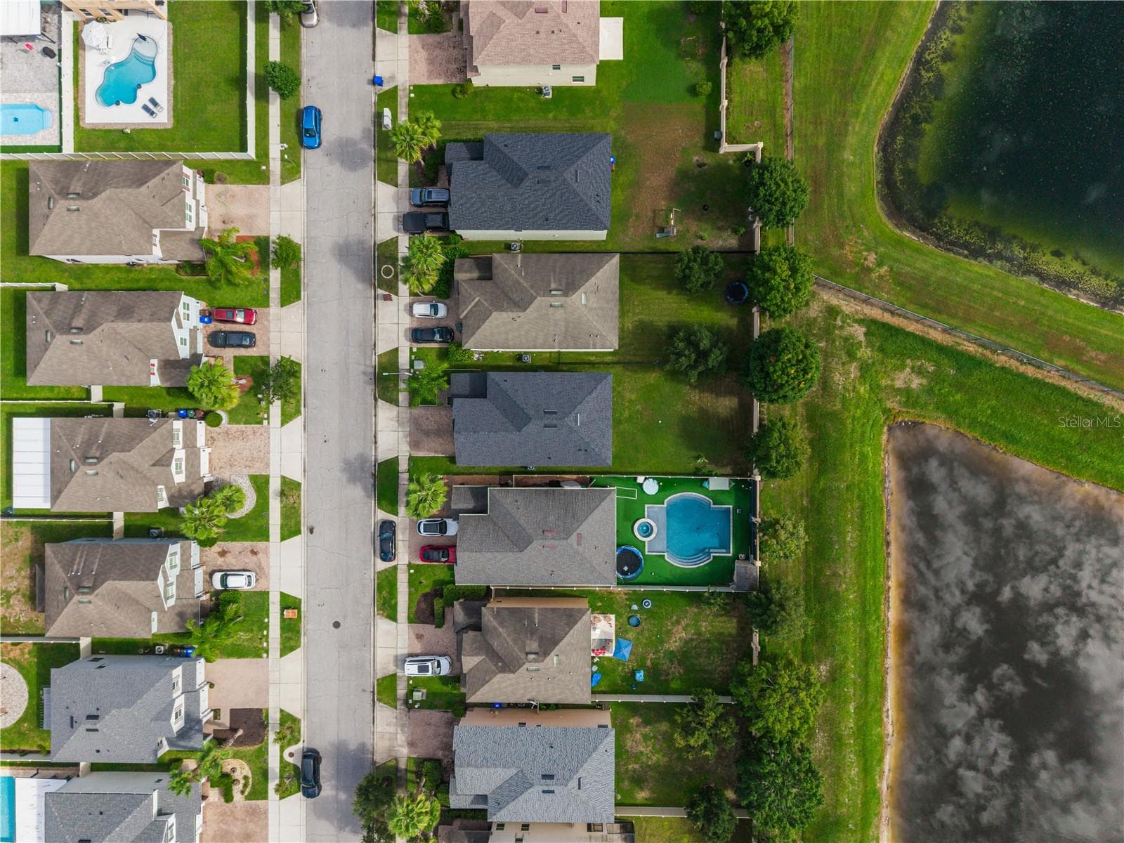 Single Family Residence at 2753 MONTICELLO WAY, KISSIMMEE, photo 43 of 49