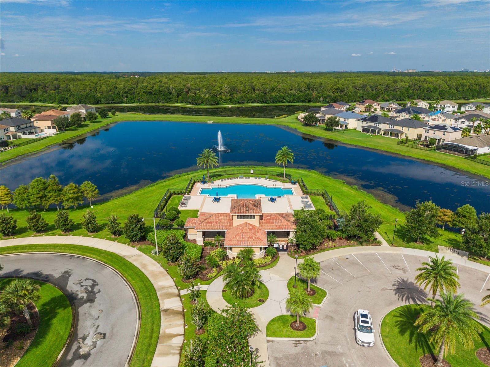 Single Family Residence at 2753 MONTICELLO WAY, KISSIMMEE, photo 47 of 49