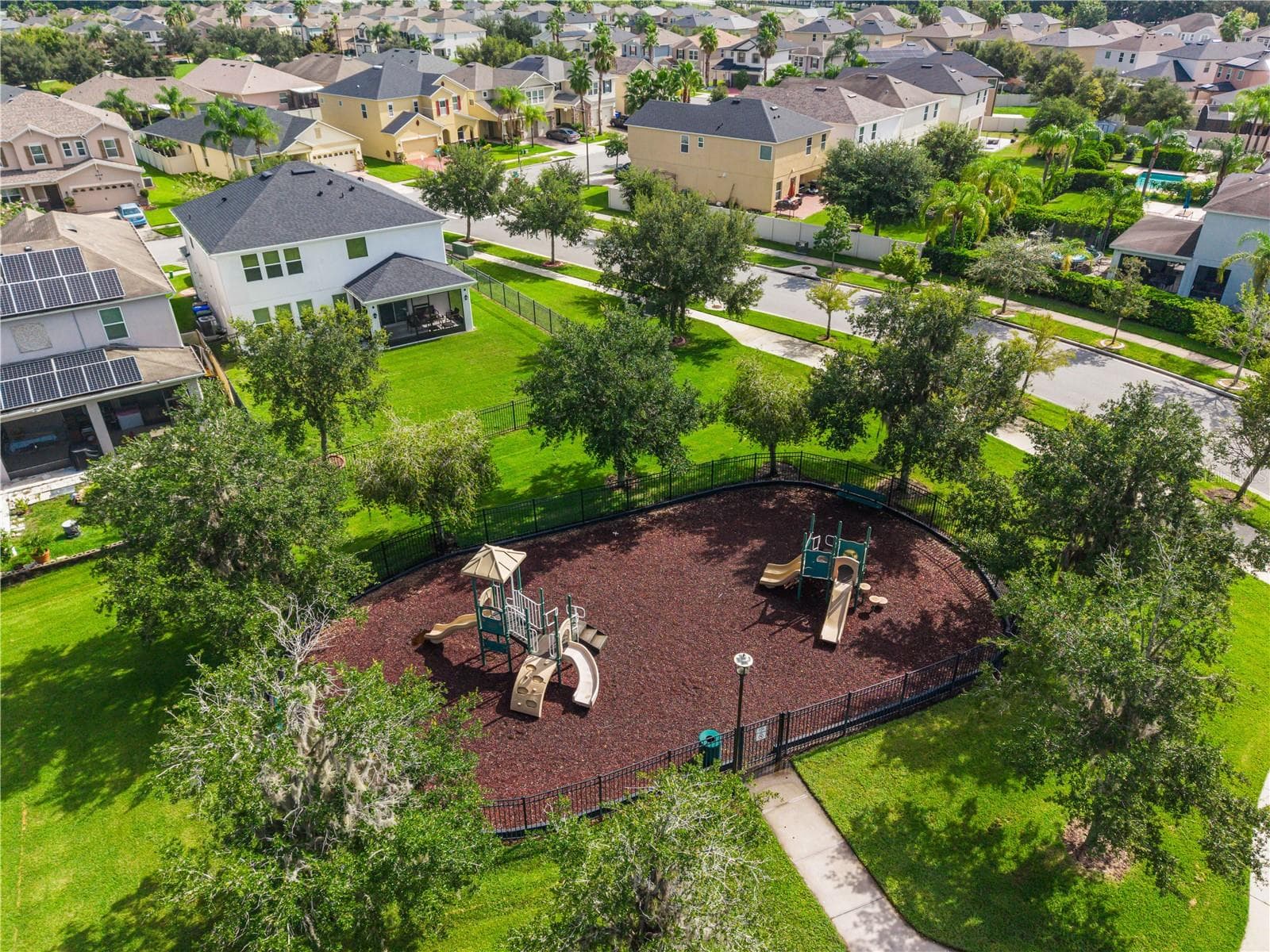 Single Family Residence at 2753 MONTICELLO WAY, KISSIMMEE, photo 48 of 49