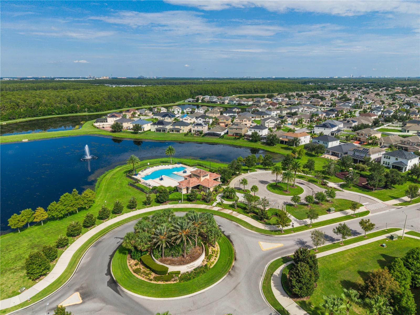 Single Family Residence at 2753 MONTICELLO WAY, KISSIMMEE, photo 3 of 49