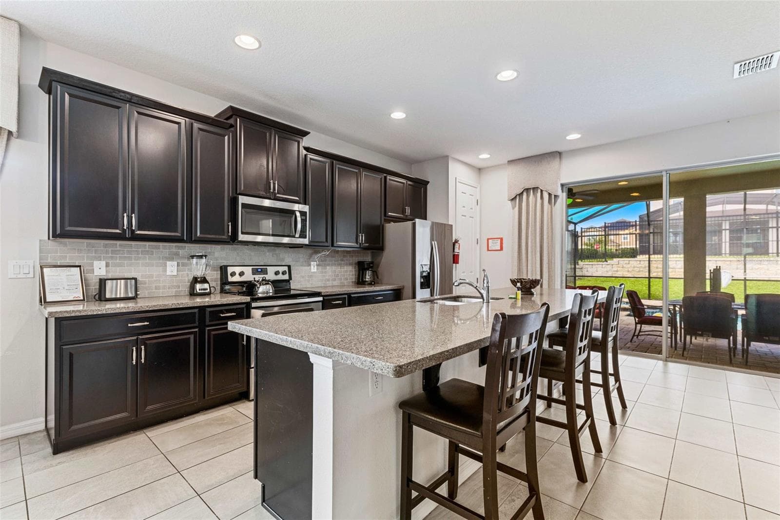 Single Family Residence at 1832 SANDY PARK TRL, KISSIMMEE, photo 4 of 39