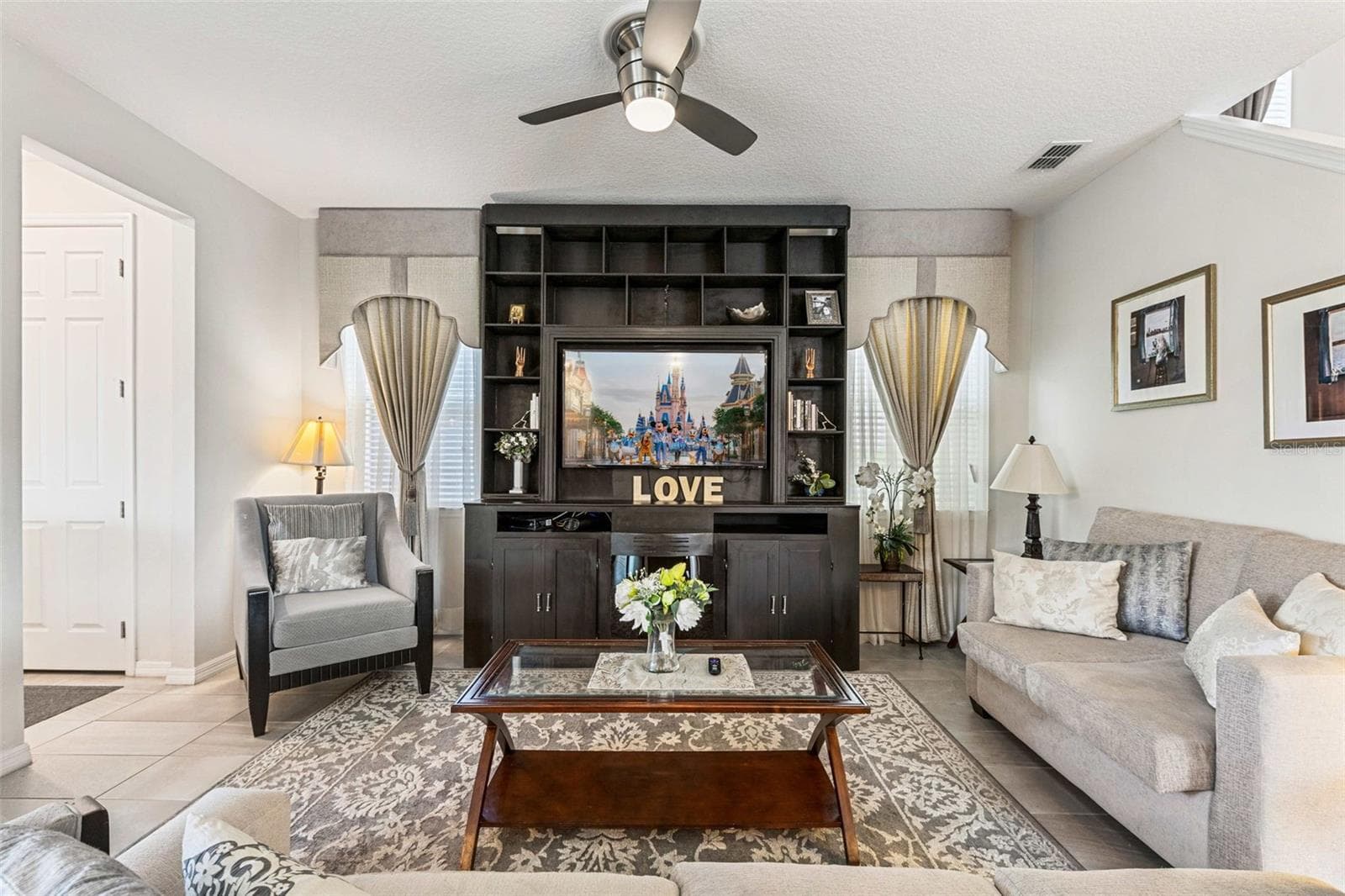 Single Family Residence at 1832 SANDY PARK TRL, KISSIMMEE, photo 5 of 39