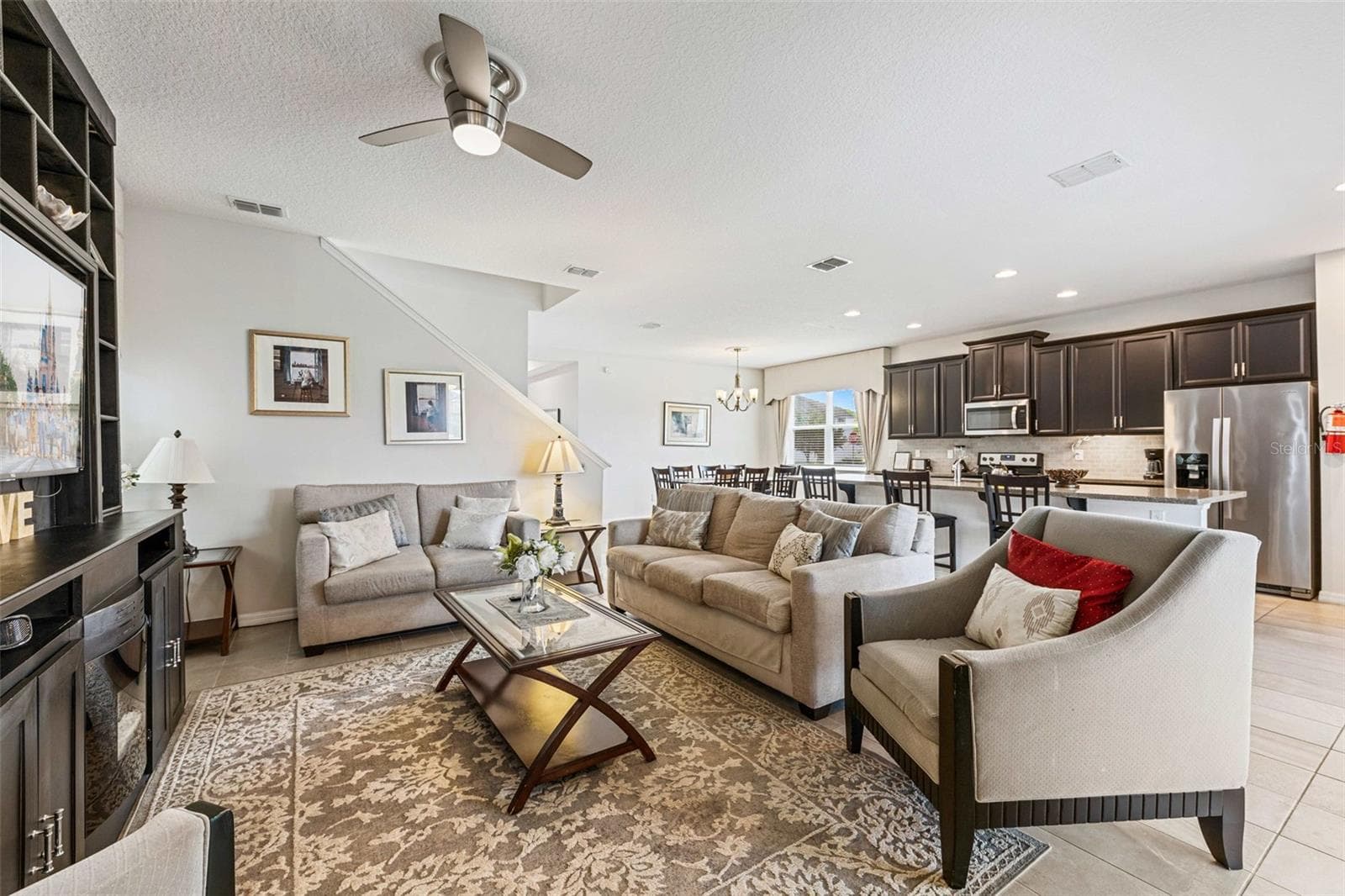 Single Family Residence at 1832 SANDY PARK TRL, KISSIMMEE, photo 6 of 39