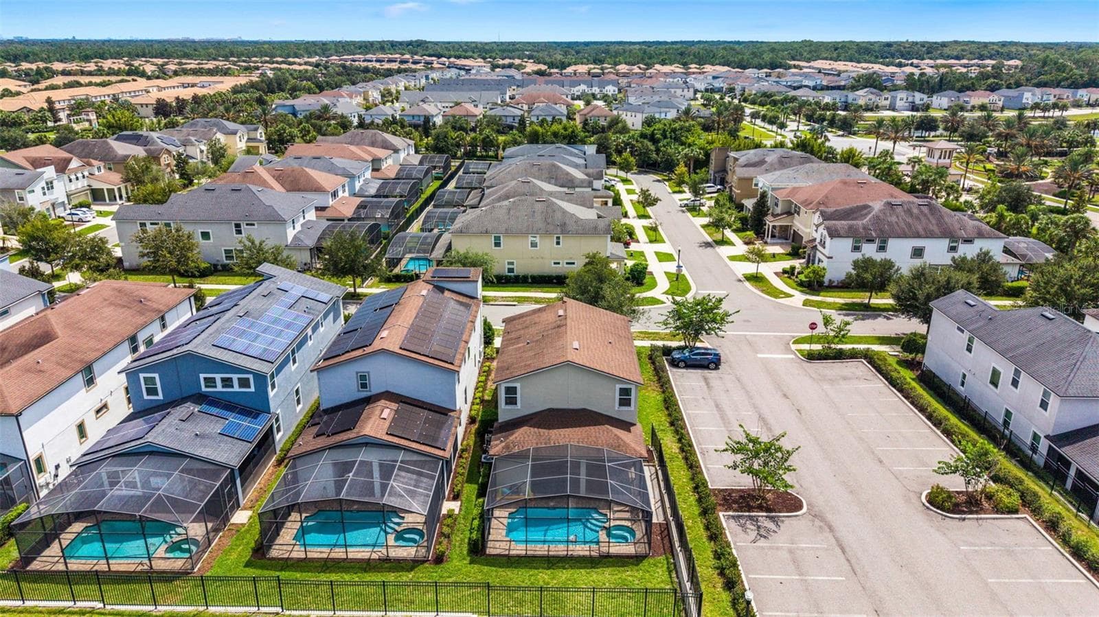 Single Family Residence at 1832 SANDY PARK TRL, KISSIMMEE, photo 32 of 39