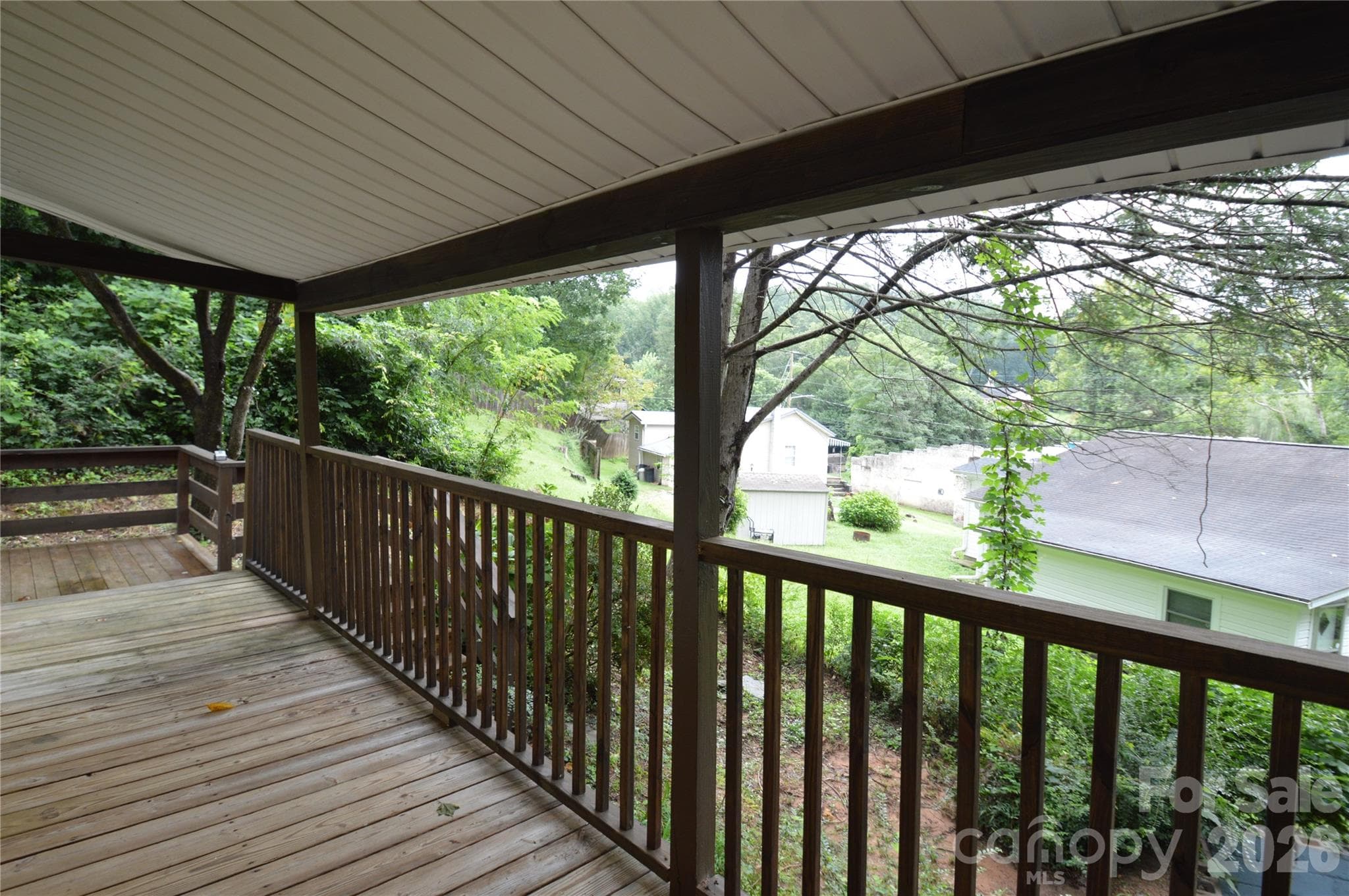 Single Family Residence at 30 Porter Street, Tryon, photo 10 of 35