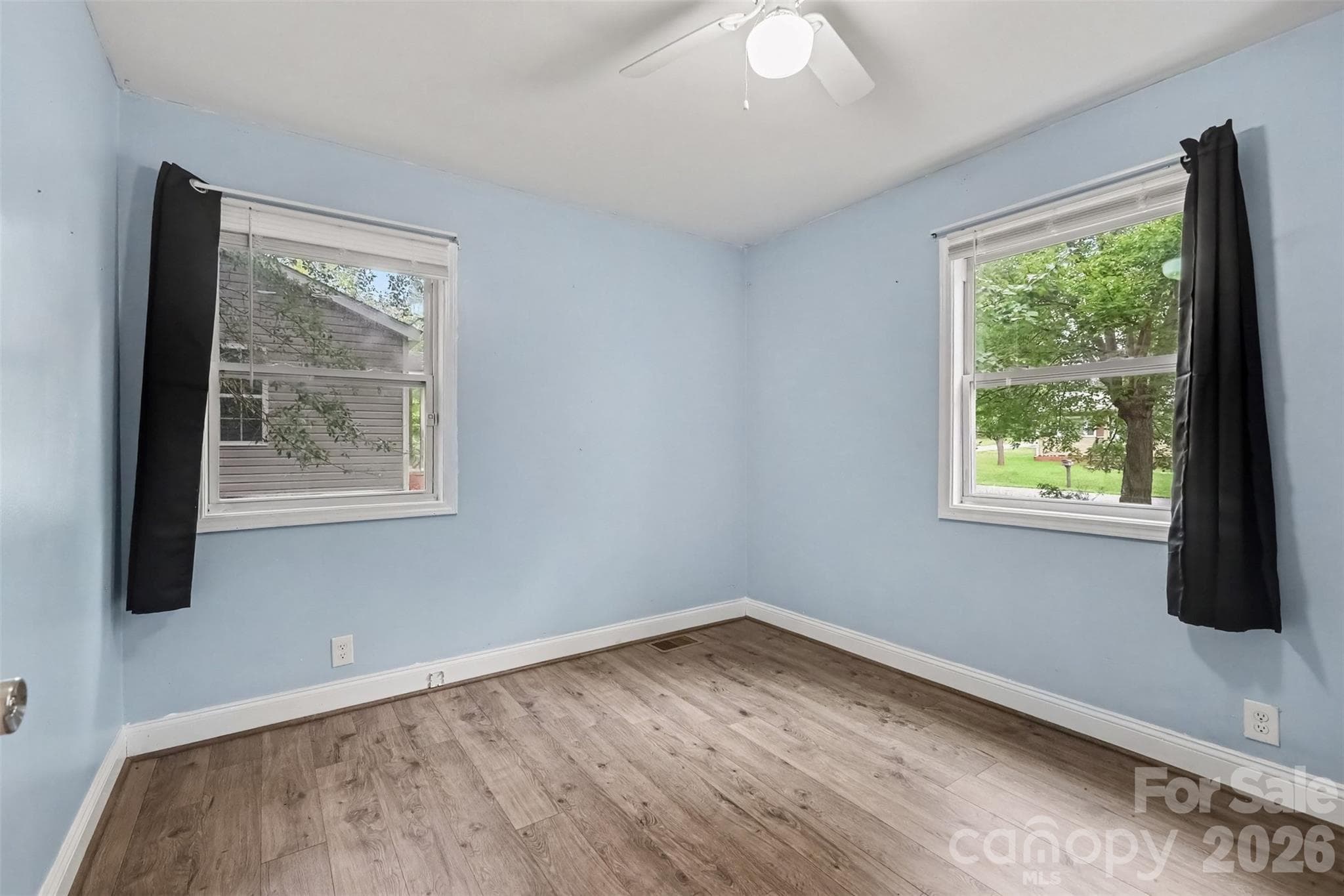 Bedroom #1 - 802 Stowe Drive, Lowell