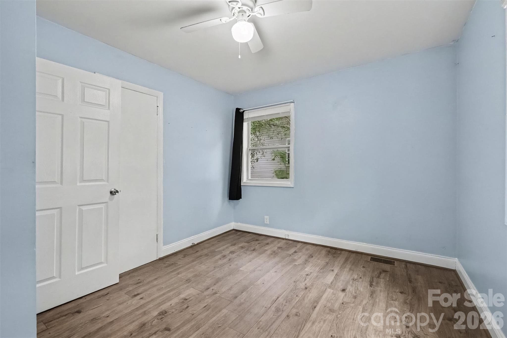 Bedroom #1 - 802 Stowe Drive, Lowell