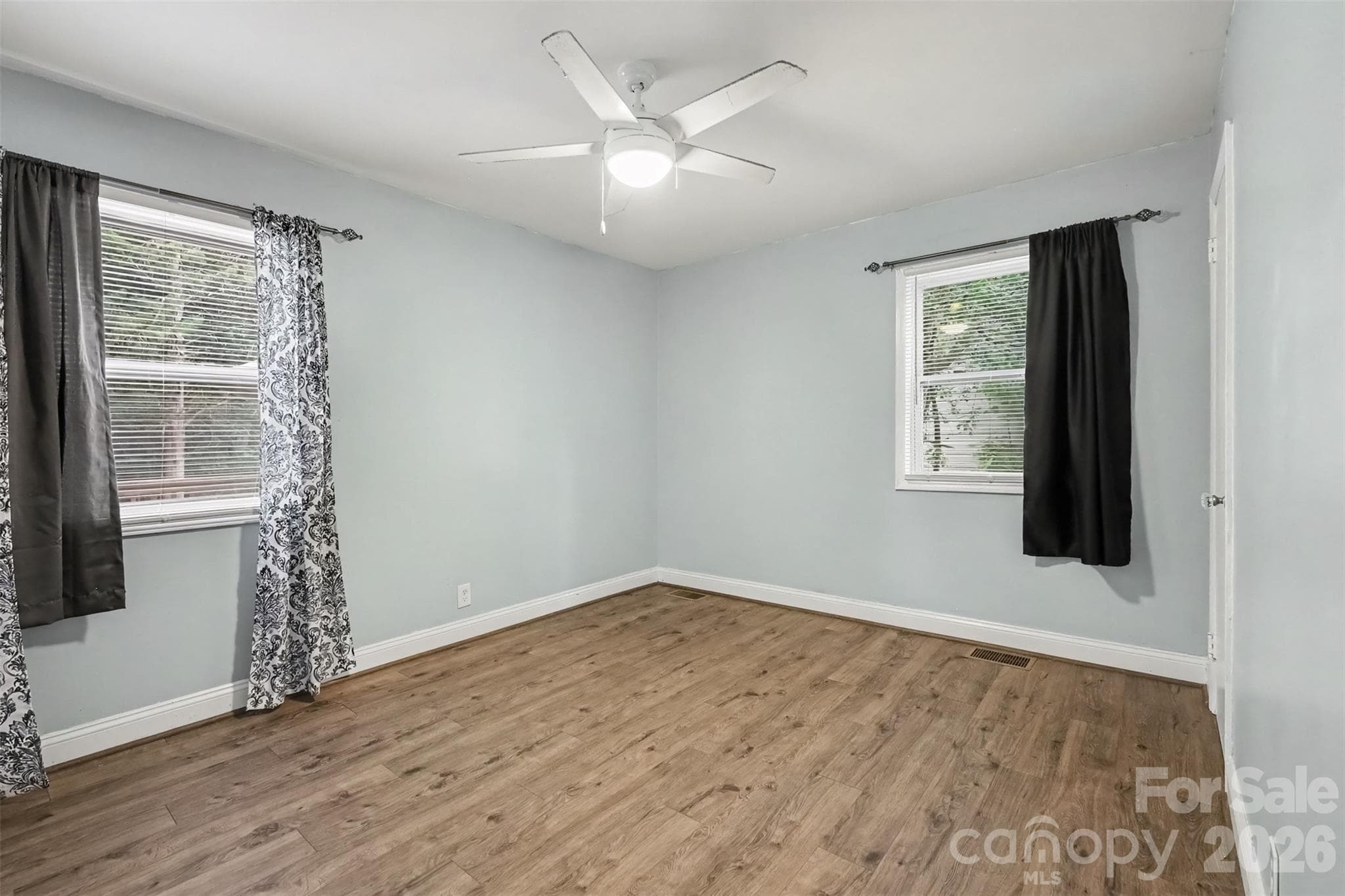 Bedroom #2 - 802 Stowe Drive, Lowell