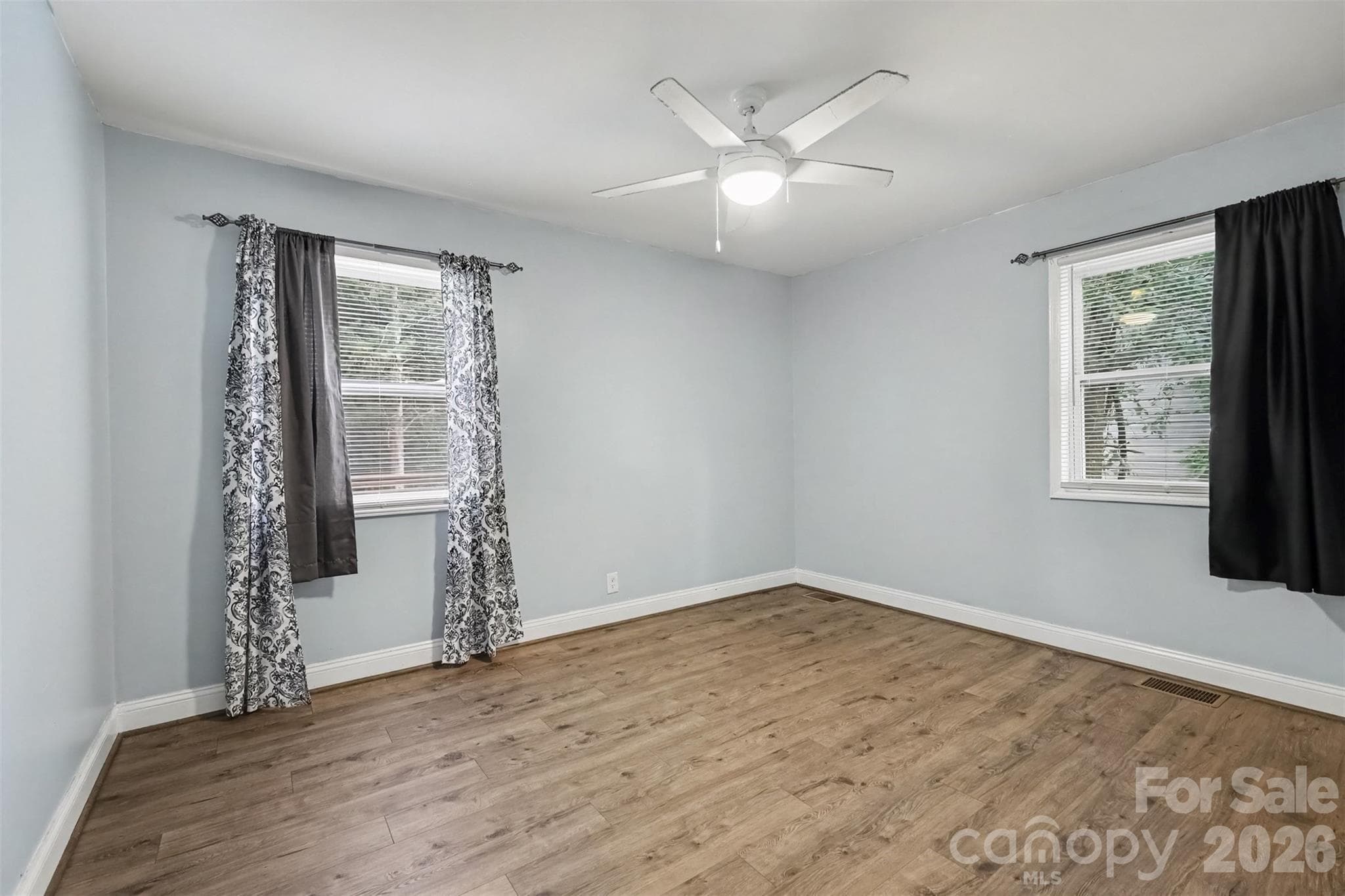 Bedroom #2 - 802 Stowe Drive, Lowell