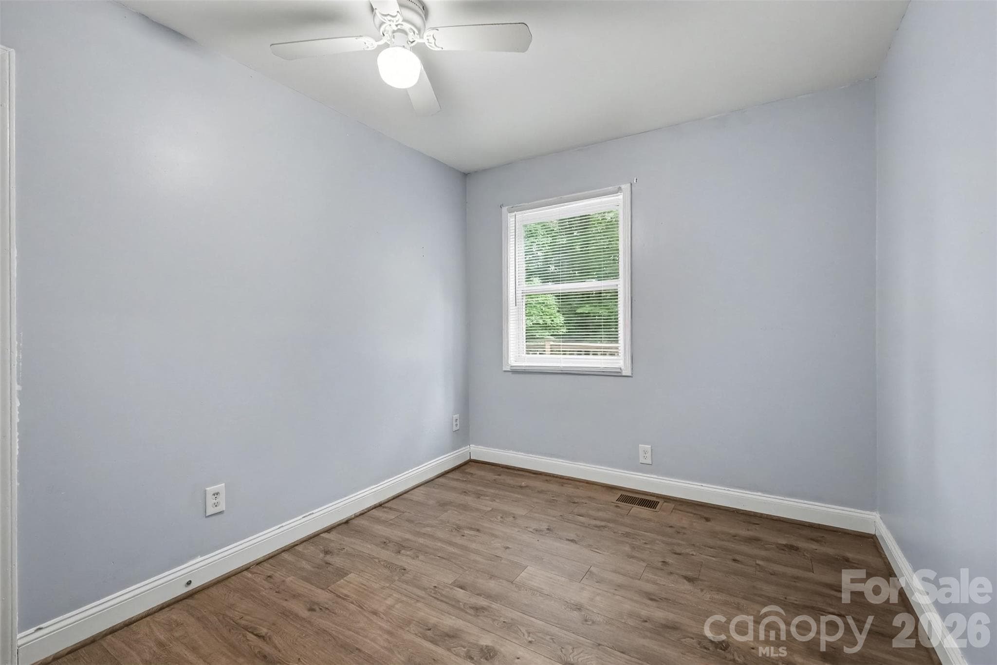 Bedroom #3 - 802 Stowe Drive, Lowell