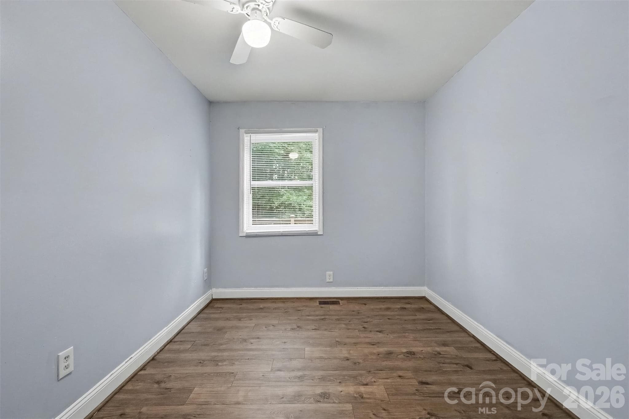 Bedroom #3 - 802 Stowe Drive, Lowell