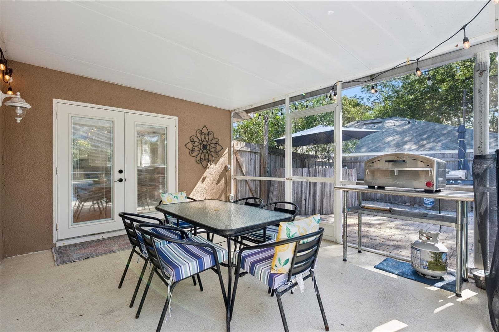 Single Family Residence at 1038 ROYAL OAKS DR, APOPKA, photo 20 of 35
