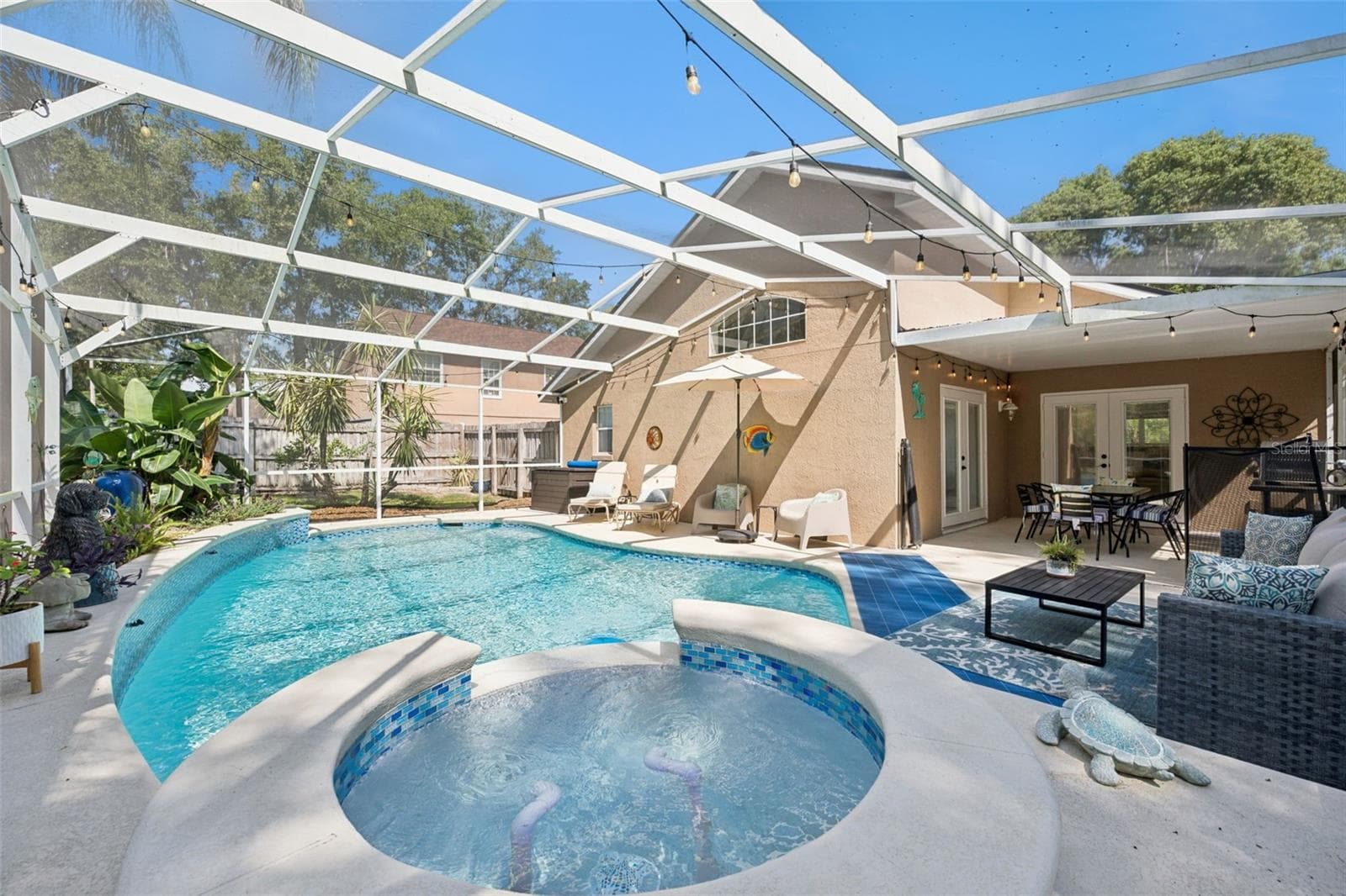 Single Family Residence at 1038 ROYAL OAKS DR, APOPKA, photo 25 of 35