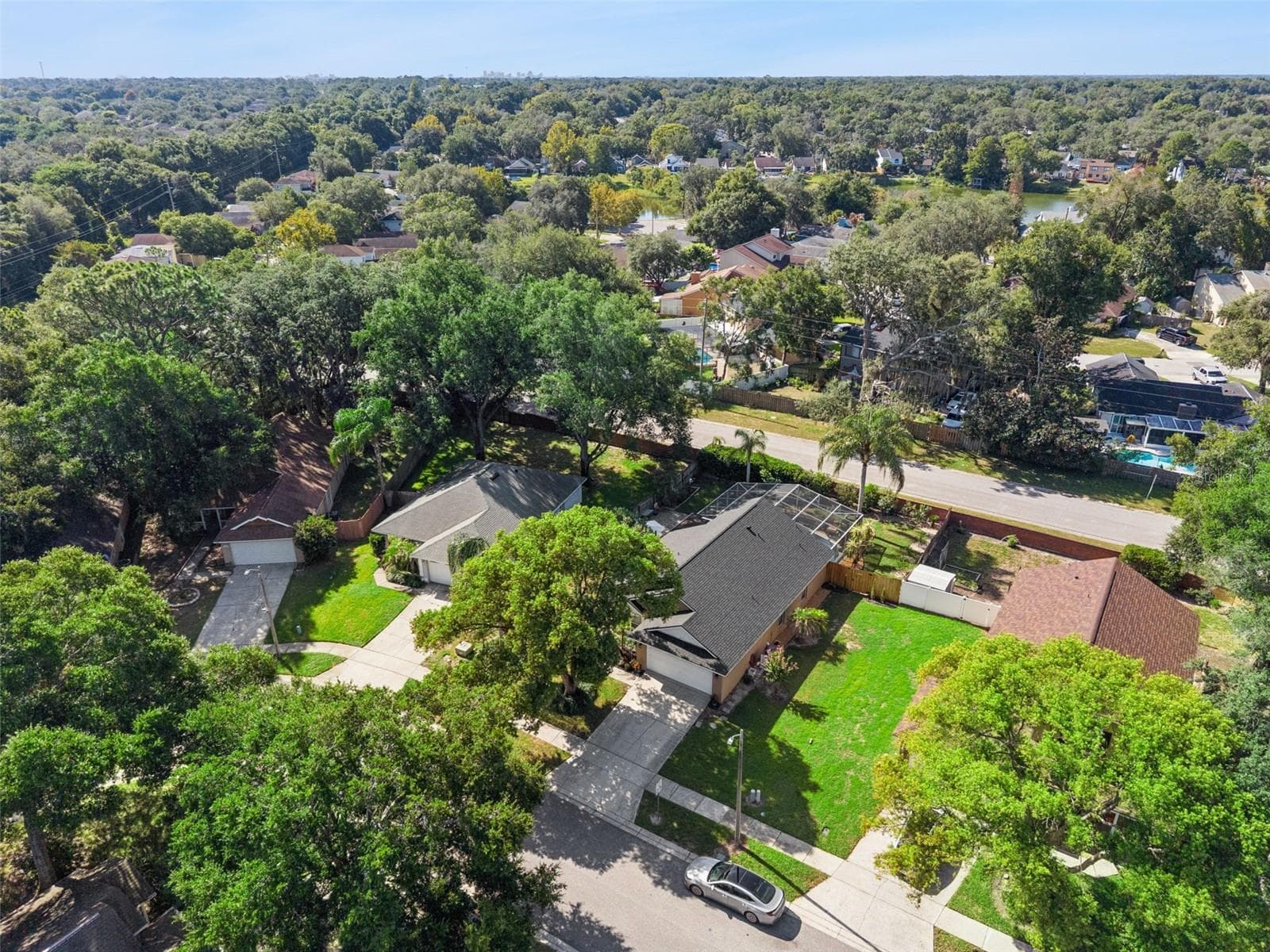 Single Family Residence at 1038 ROYAL OAKS DR, APOPKA, photo 34 of 35