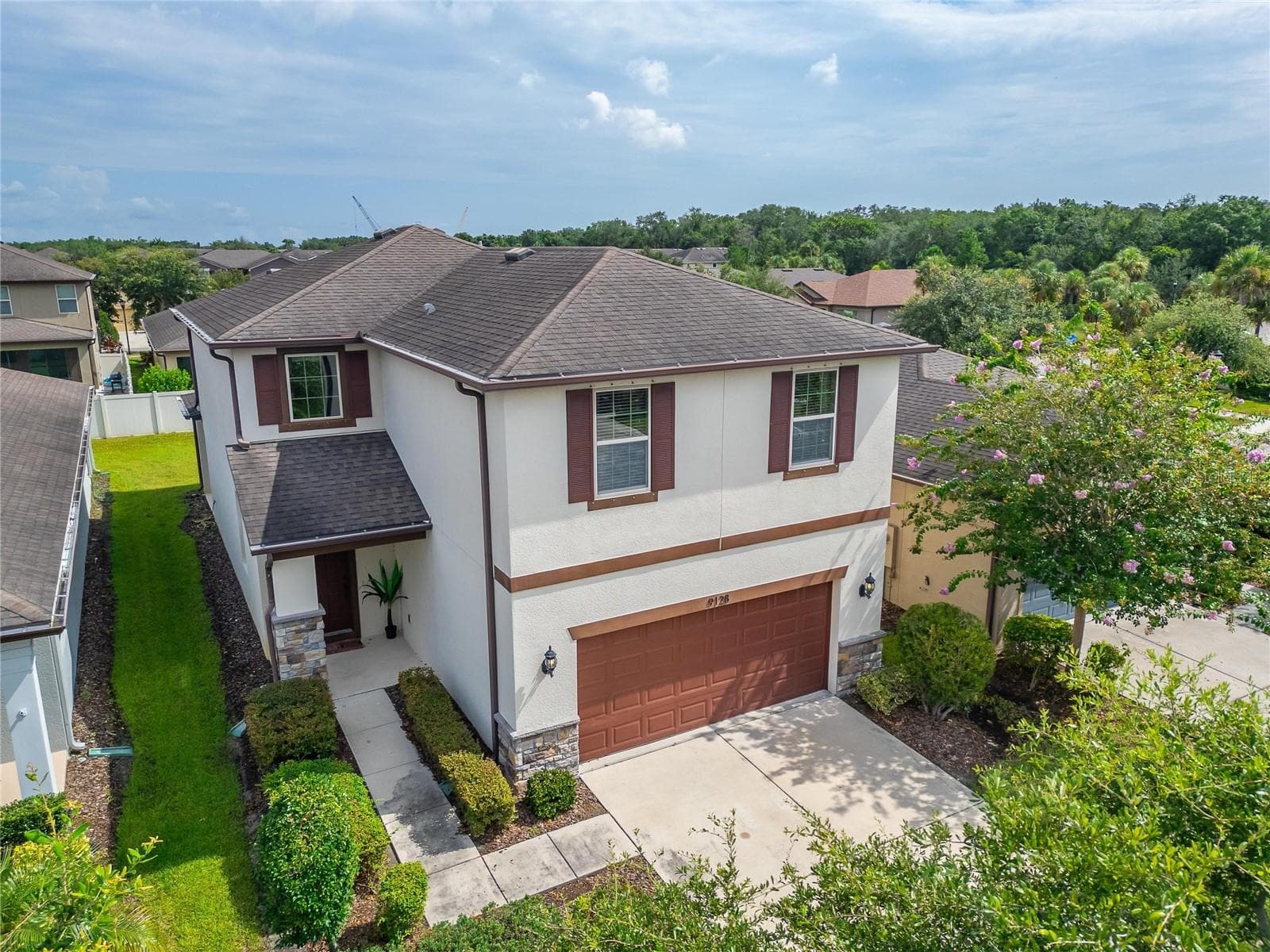 9128 GRANT LINE LN