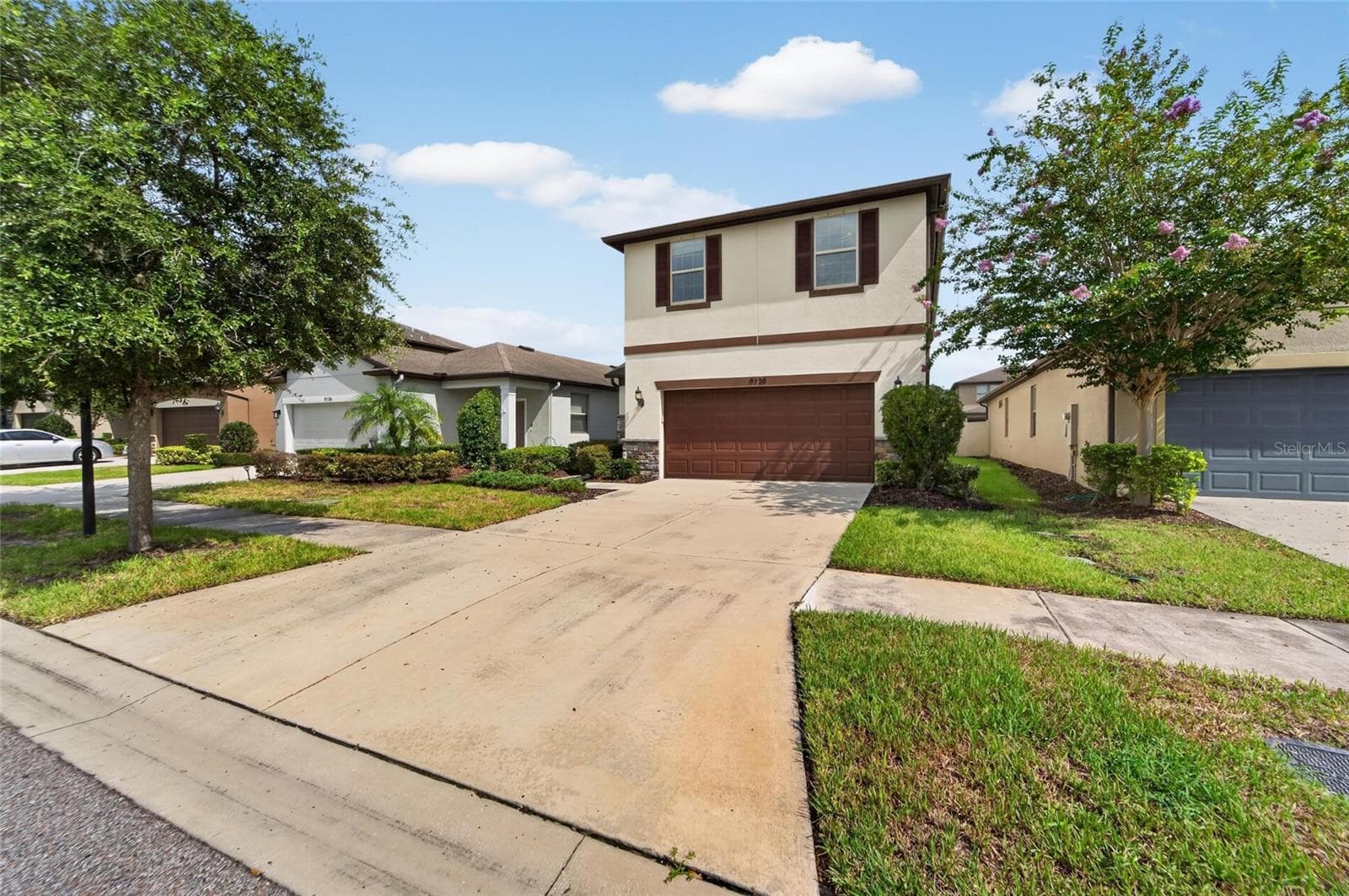 Single Family Residence at 9128 GRANT LINE LN, RIVERVIEW, photo 6 of 93