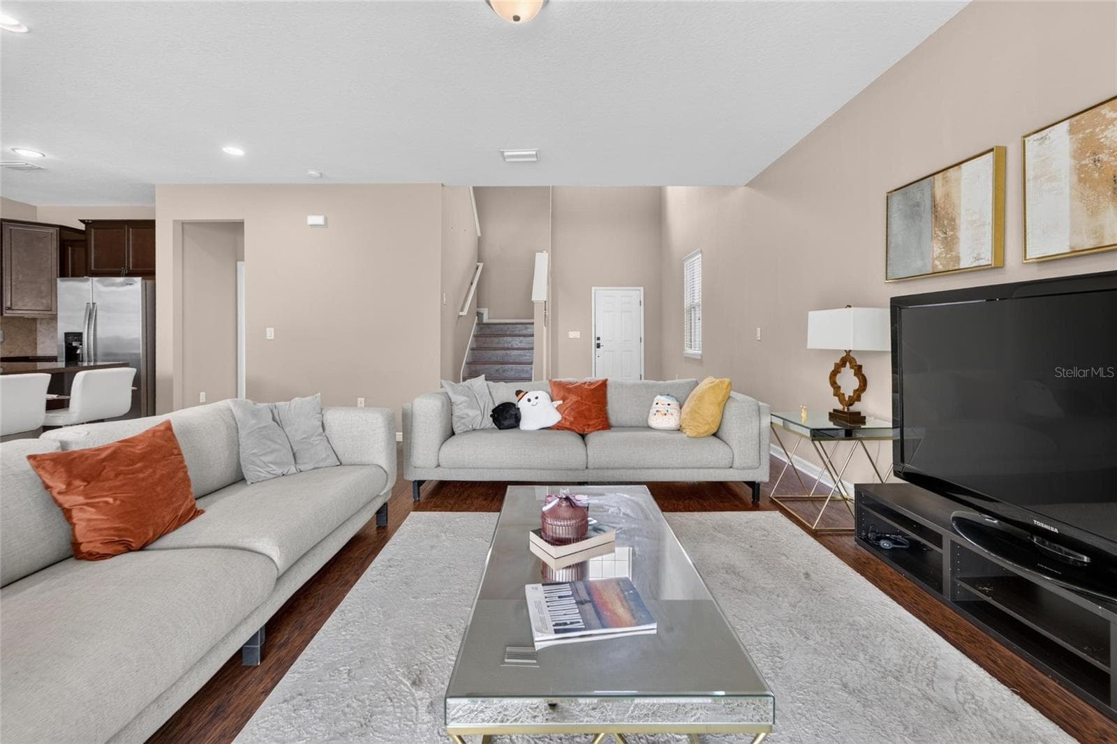 Single Family Residence at 9128 GRANT LINE LN, RIVERVIEW, photo 14 of 93