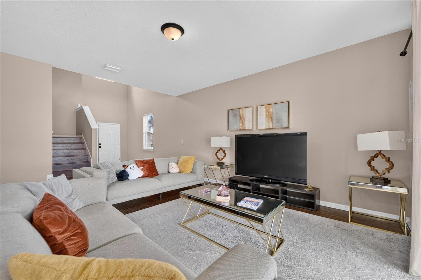 Single Family Residence at 9128 GRANT LINE LN, RIVERVIEW, photo 16 of 93