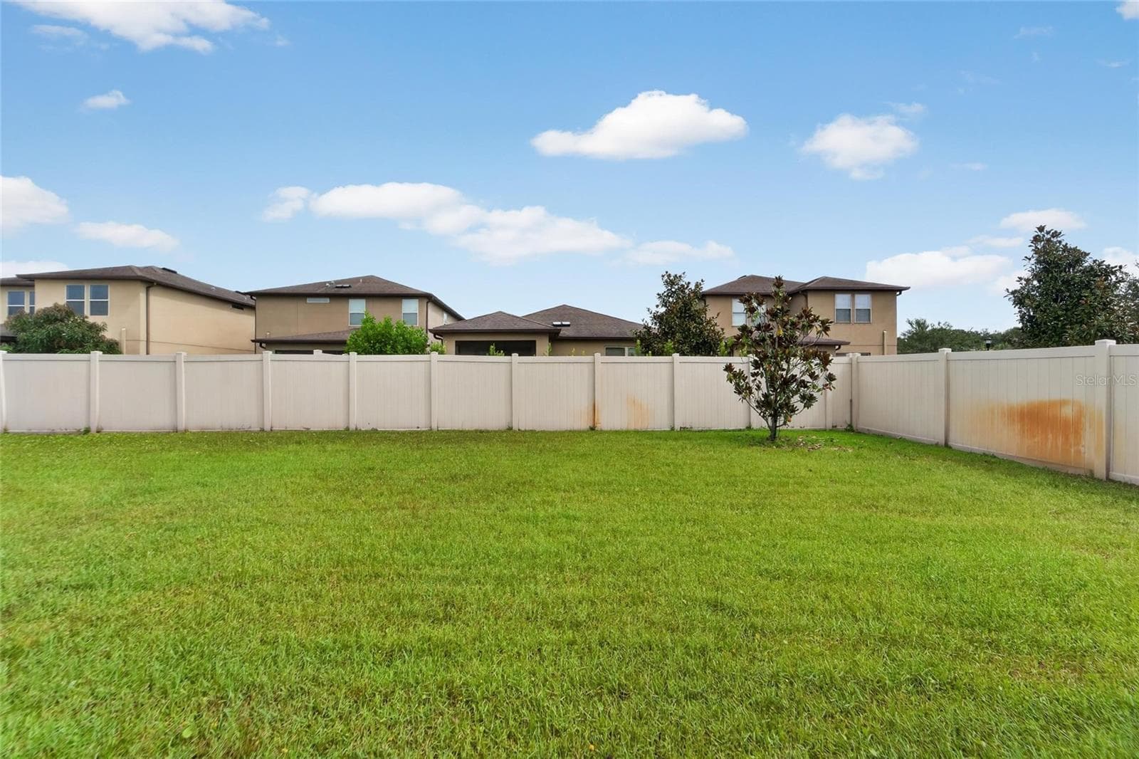 Single Family Residence at 9128 GRANT LINE LN, RIVERVIEW, photo 48 of 93