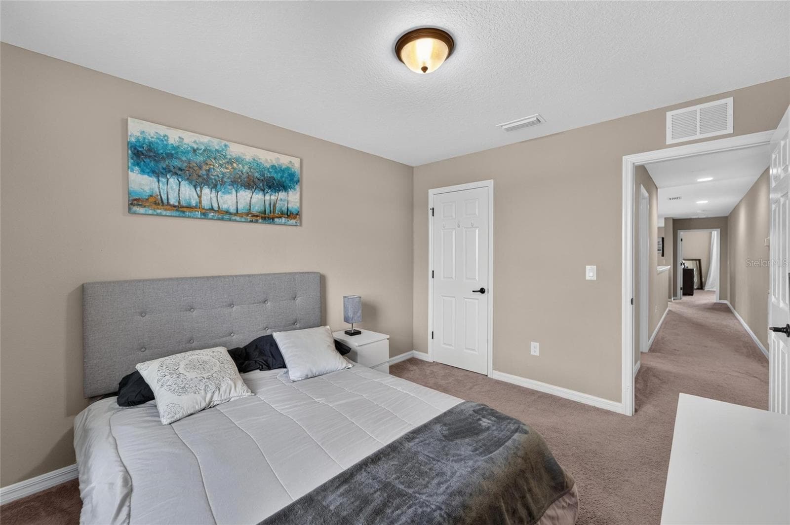 Single Family Residence at 9128 GRANT LINE LN, RIVERVIEW, photo 60 of 93