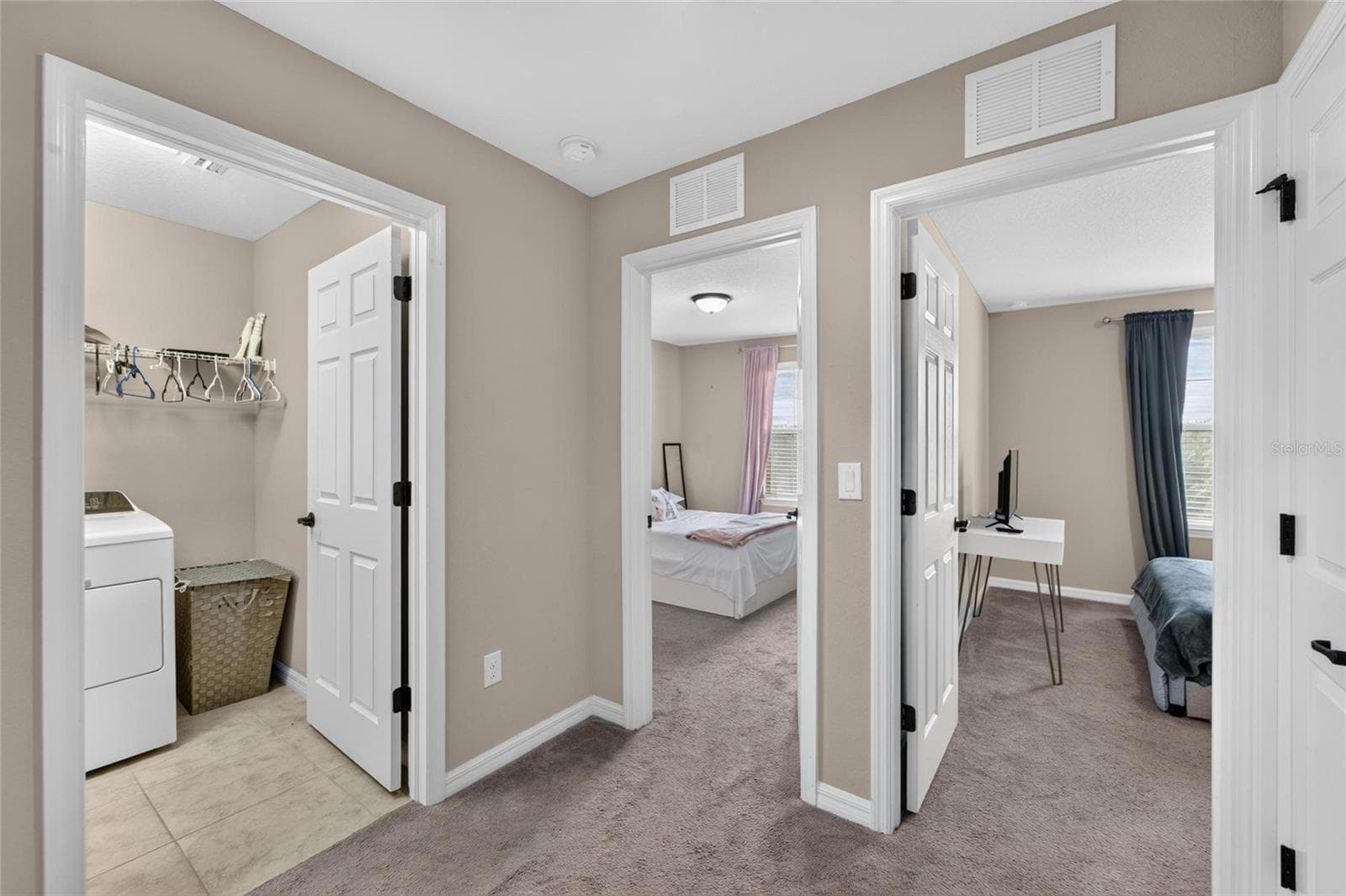 Single Family Residence at 9128 GRANT LINE LN, RIVERVIEW, photo 61 of 93