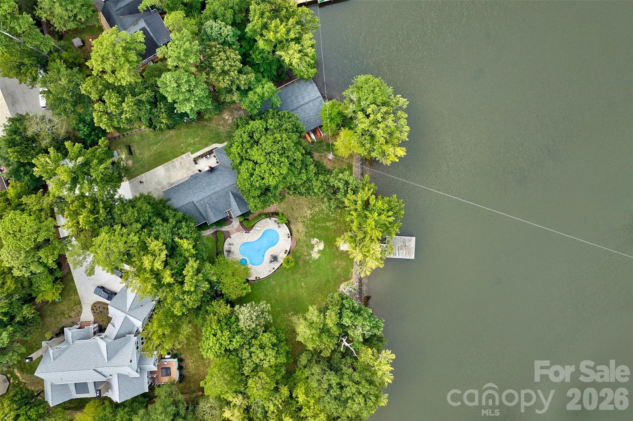 2143 Peninsula Drive