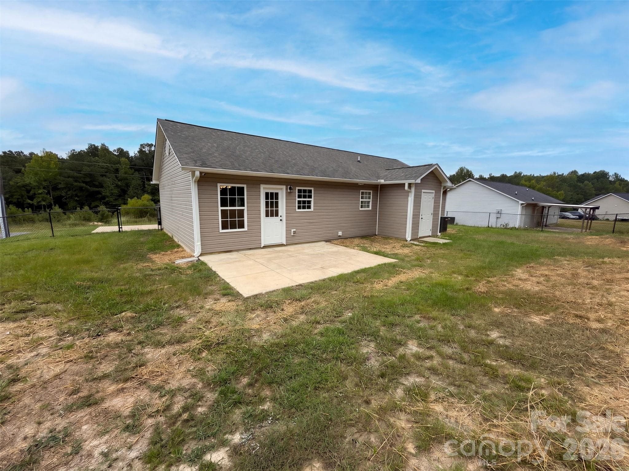 Single Family Residence at 1411 Foxbrook Circle, Lancaster, photo 16 of 16