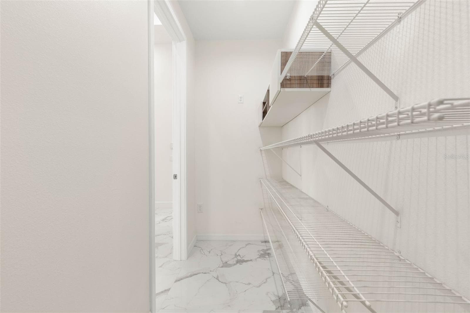 Pantry - 116 LONGVIEW WAY N, PALM COAST