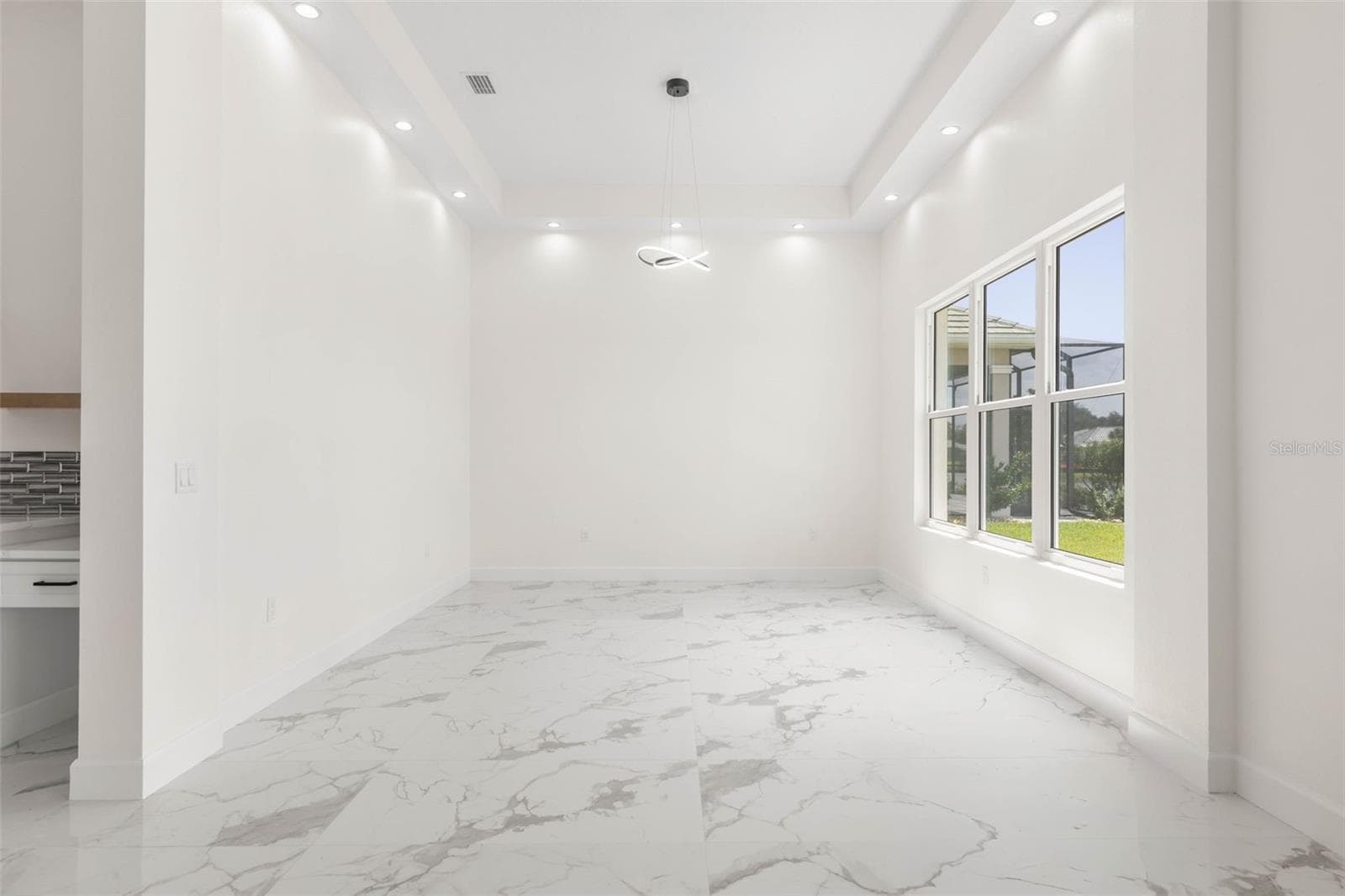 Dining - 116 LONGVIEW WAY N, PALM COAST