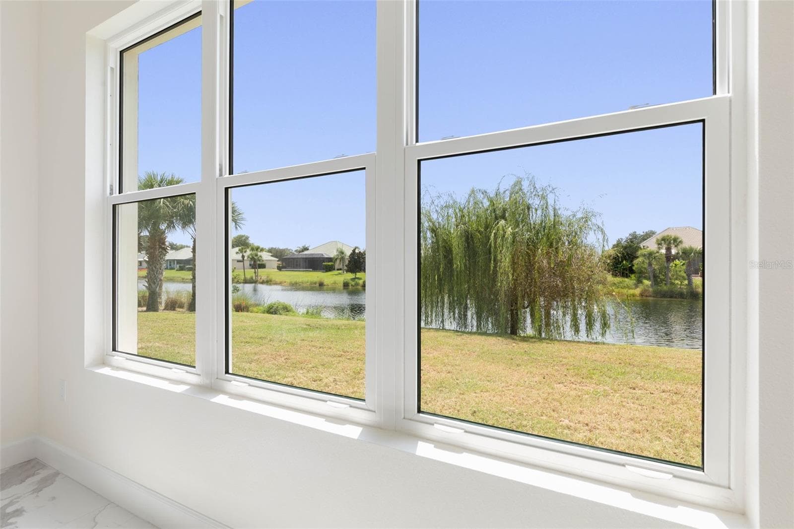 Energy Efficient - 116 LONGVIEW WAY N, PALM COAST