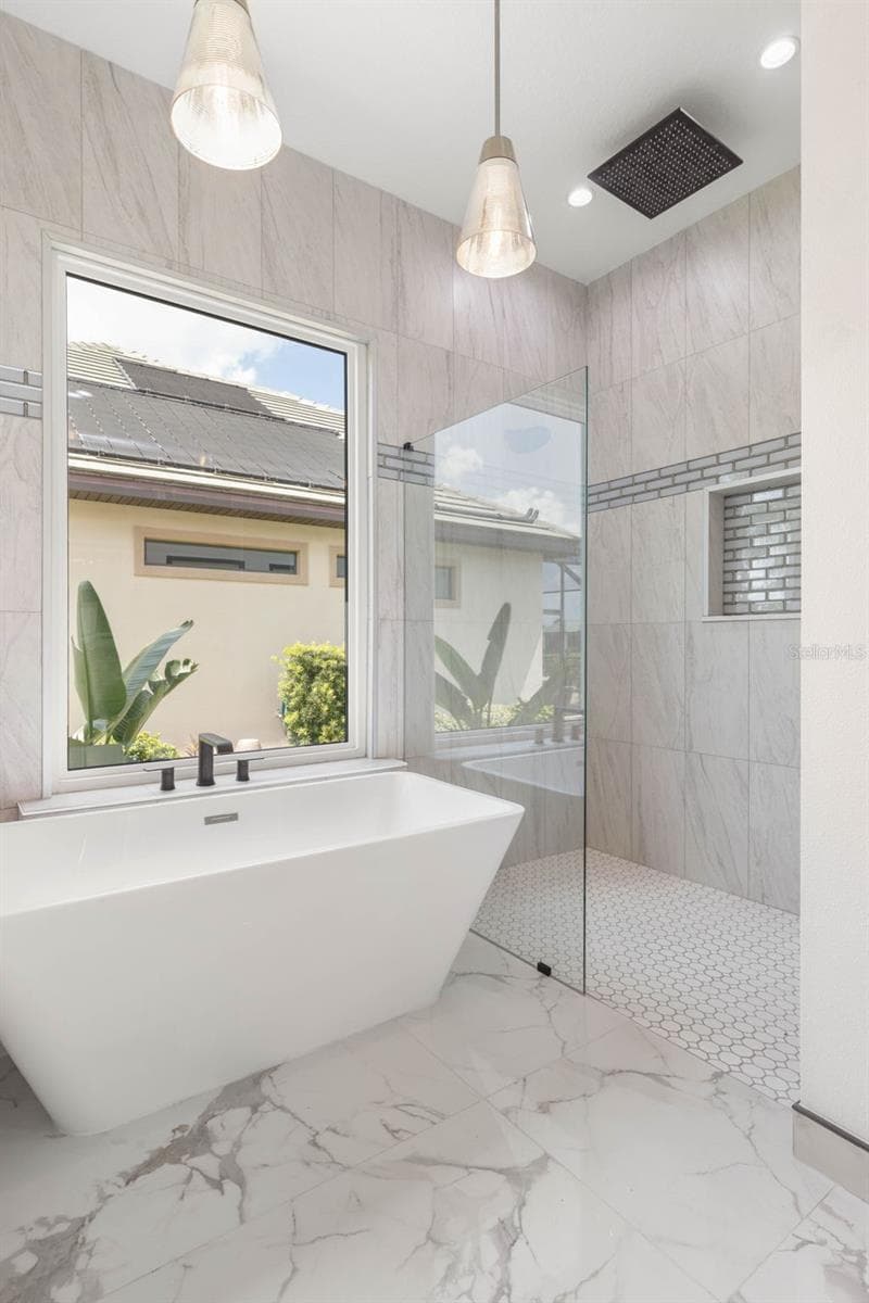 Elevated Finishes - 116 LONGVIEW WAY N, PALM COAST