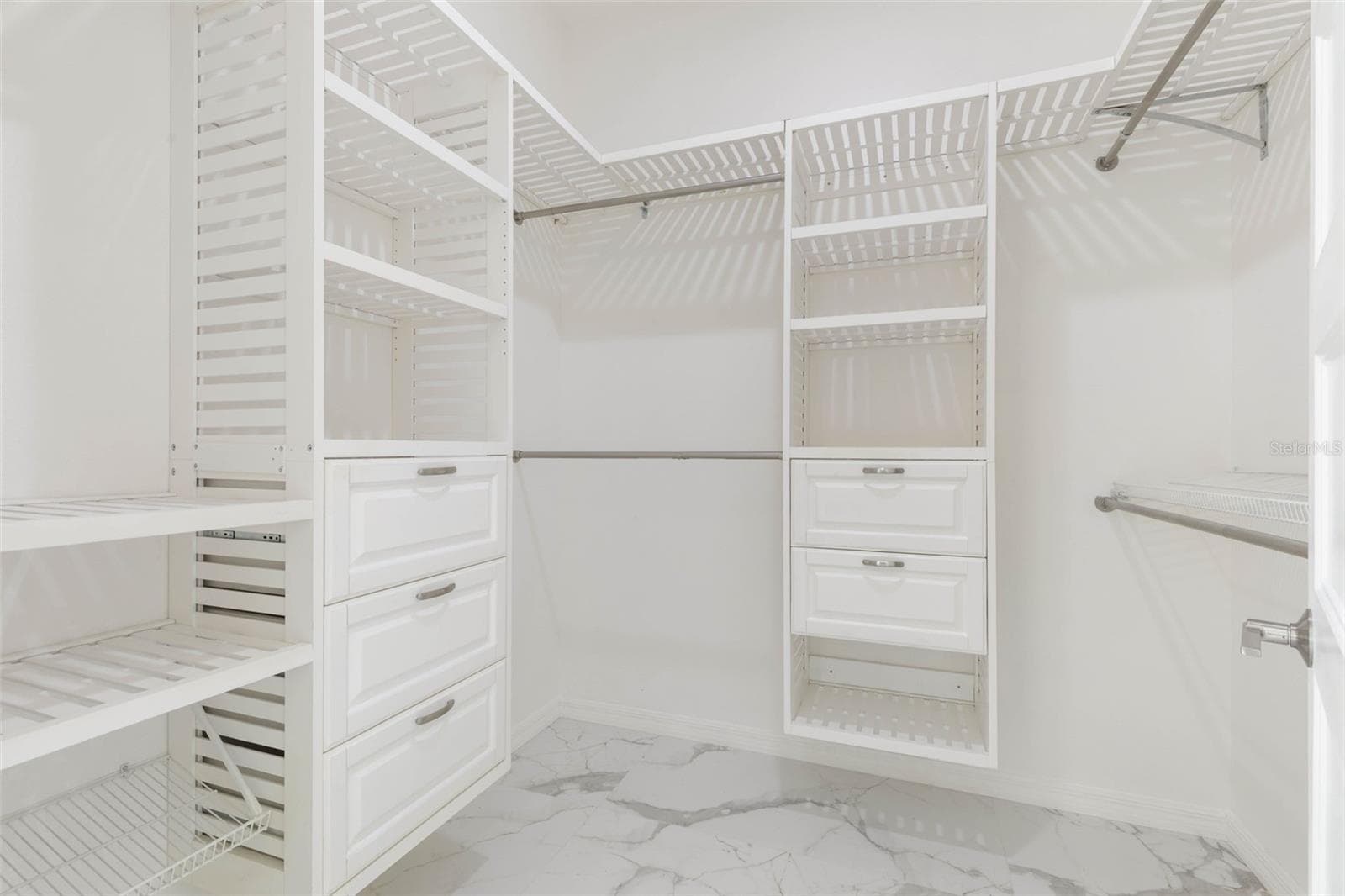 Closet Systems in Every Closet - 116 LONGVIEW WAY N, PALM COAST