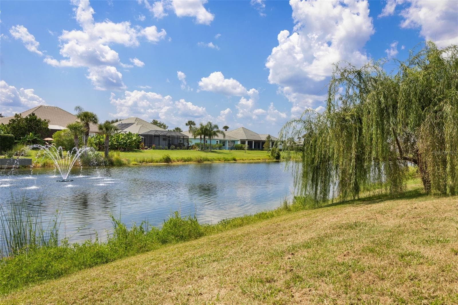 Water View - 116 LONGVIEW WAY N, PALM COAST
