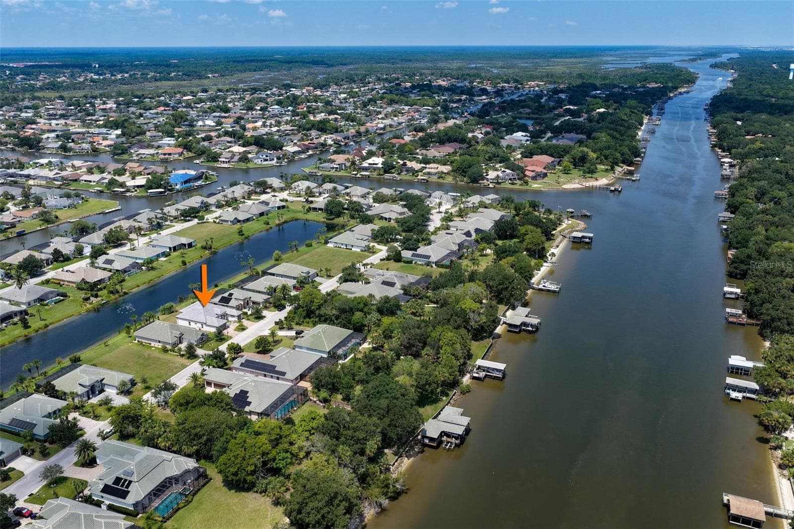 Short Drive to the Beach - 116 LONGVIEW WAY N, PALM COAST