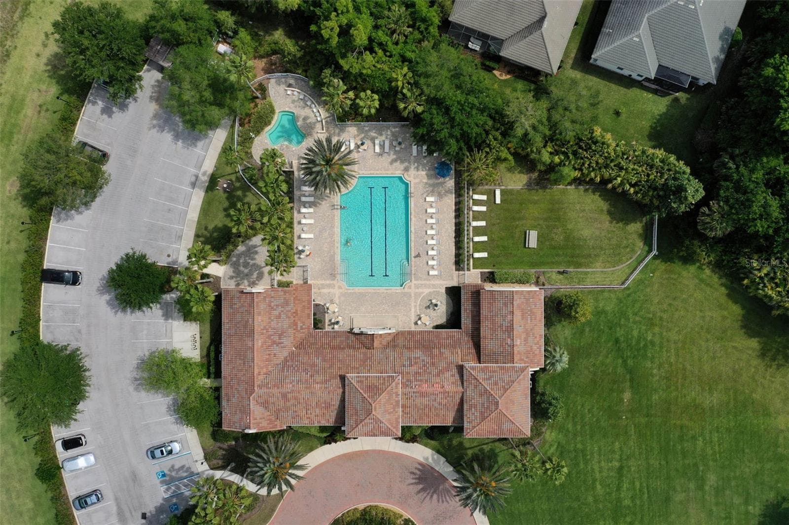 Single Family Residence at 116 LONGVIEW WAY N, PALM COAST, photo 80 of 98
