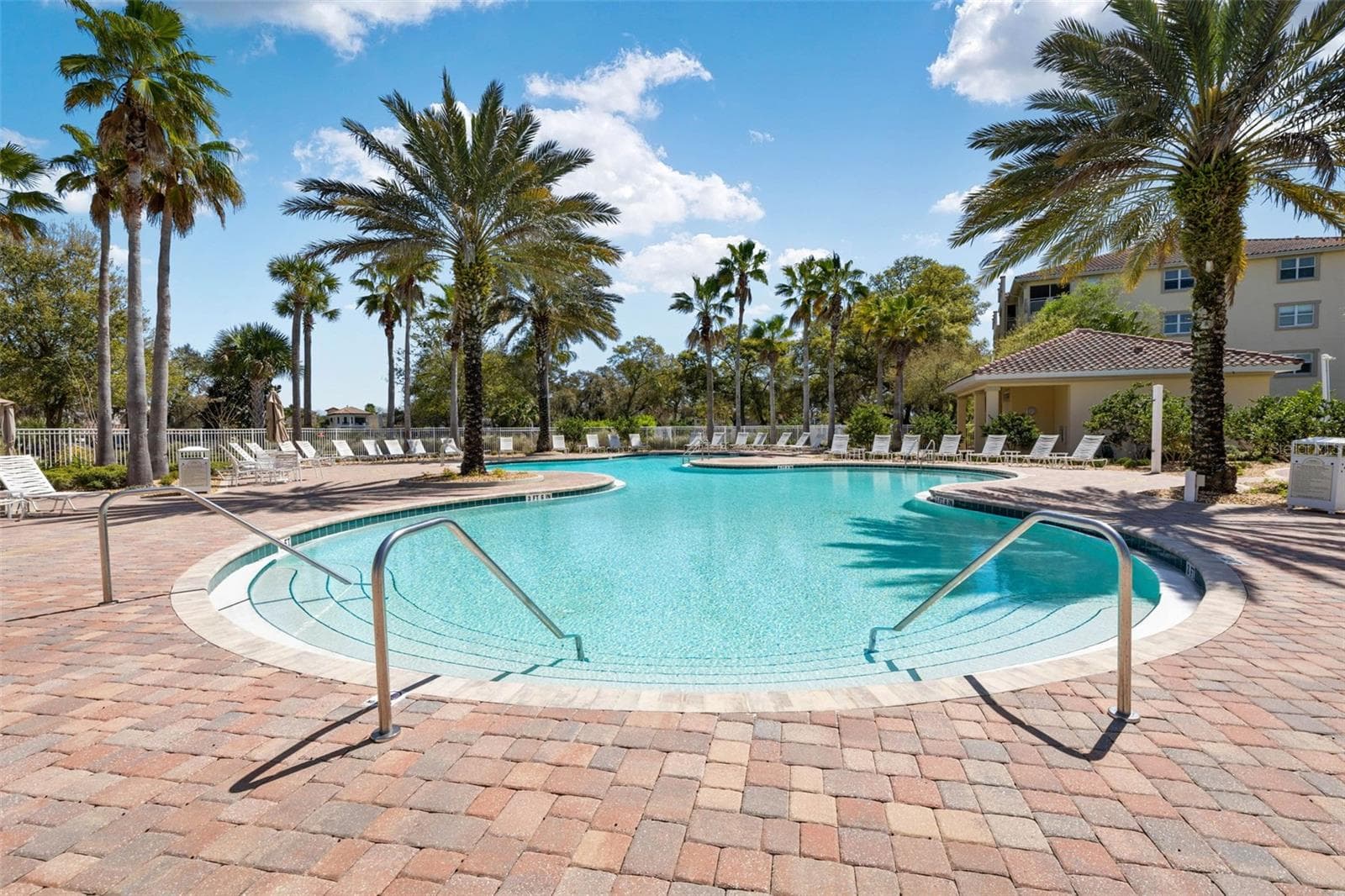 Take a Dip - 116 LONGVIEW WAY N, PALM COAST