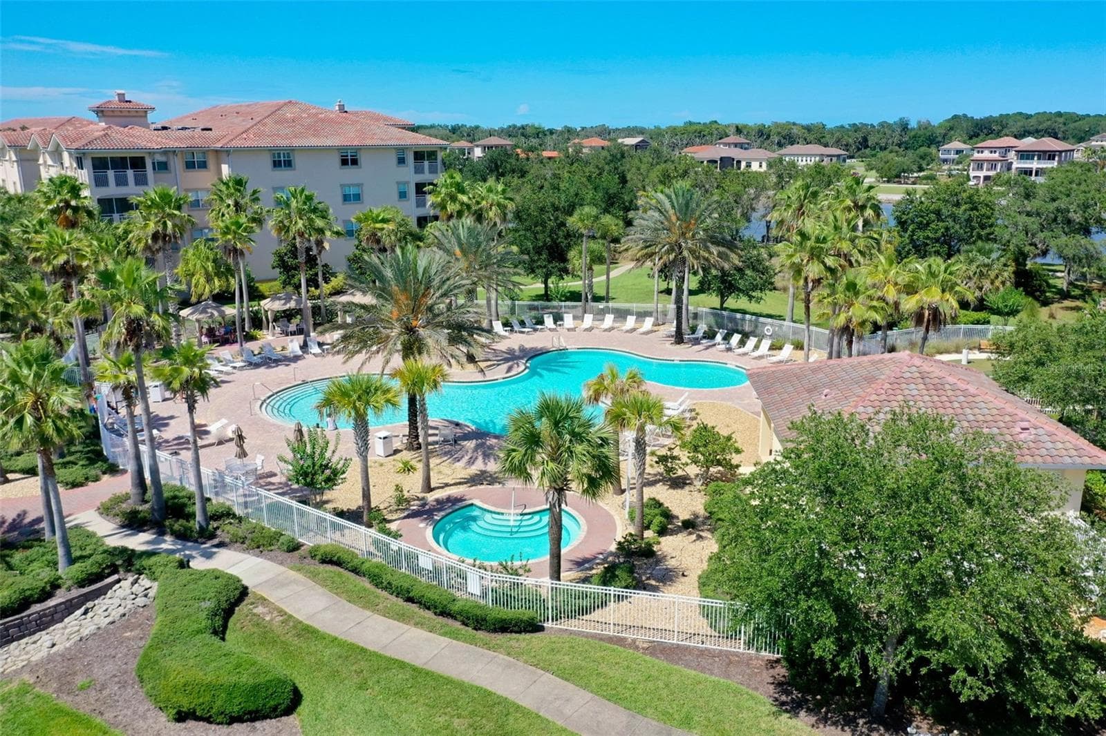 Excellent Location - 116 LONGVIEW WAY N, PALM COAST