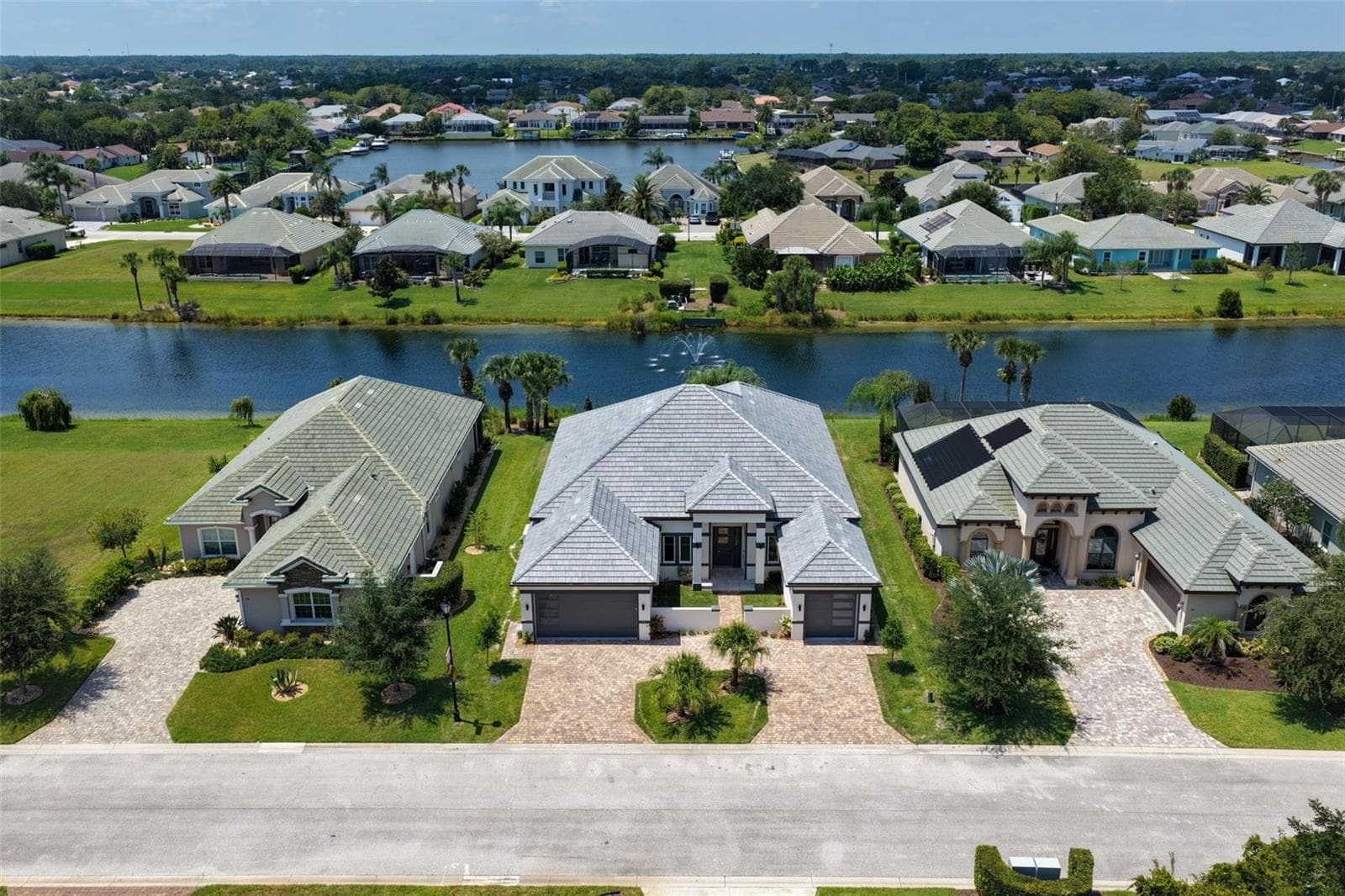 You Could Be HERE!! - 116 LONGVIEW WAY N, PALM COAST