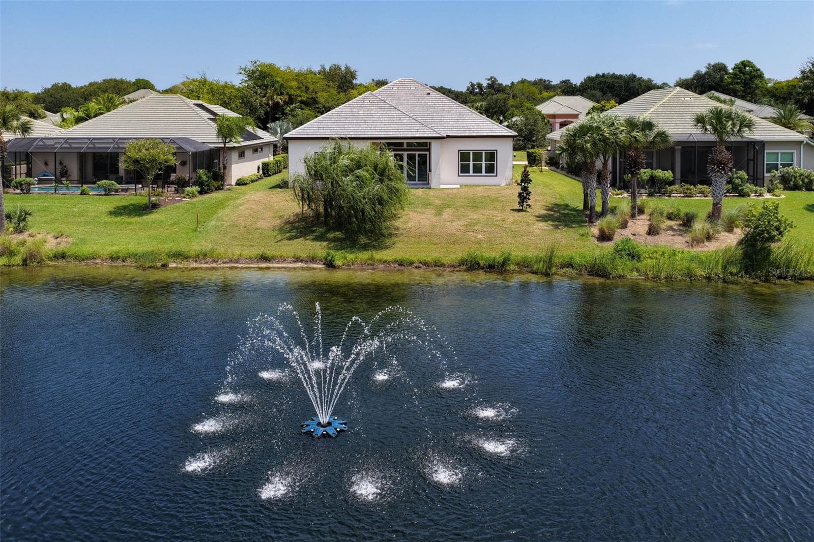 Single Family Residence at 116 LONGVIEW WAY N, PALM COAST, photo 95 of 98
