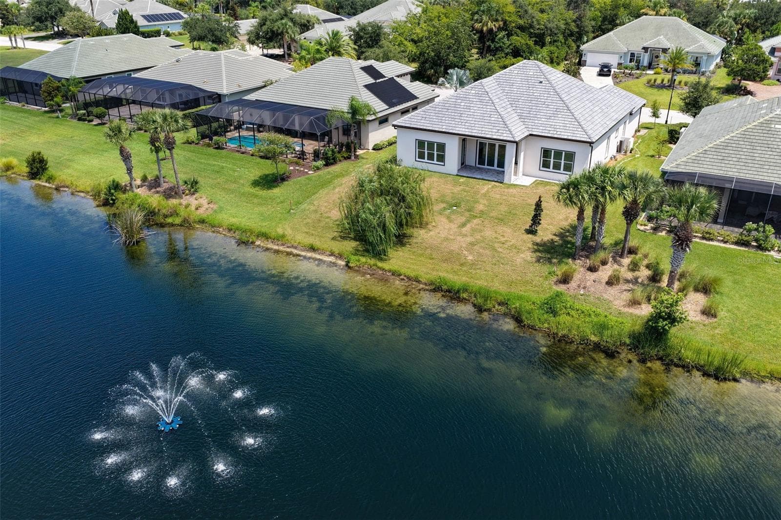 Single Family Residence at 116 LONGVIEW WAY N, PALM COAST, photo 96 of 98