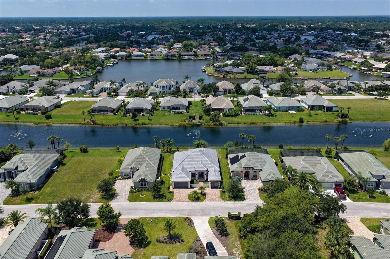 Single Family Residence at 116 LONGVIEW WAY N, PALM COAST, photo 98 of 98