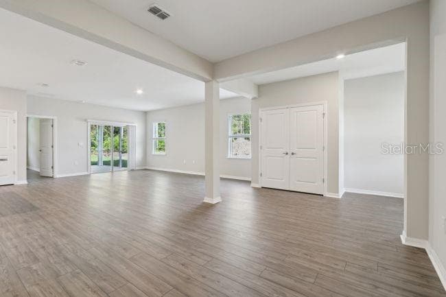 Model home - actual features may vary. - 16854 NW 178TH TER, ALACHUA