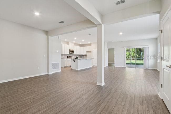 Model home - actual features may vary. - 16854 NW 178TH TER, ALACHUA