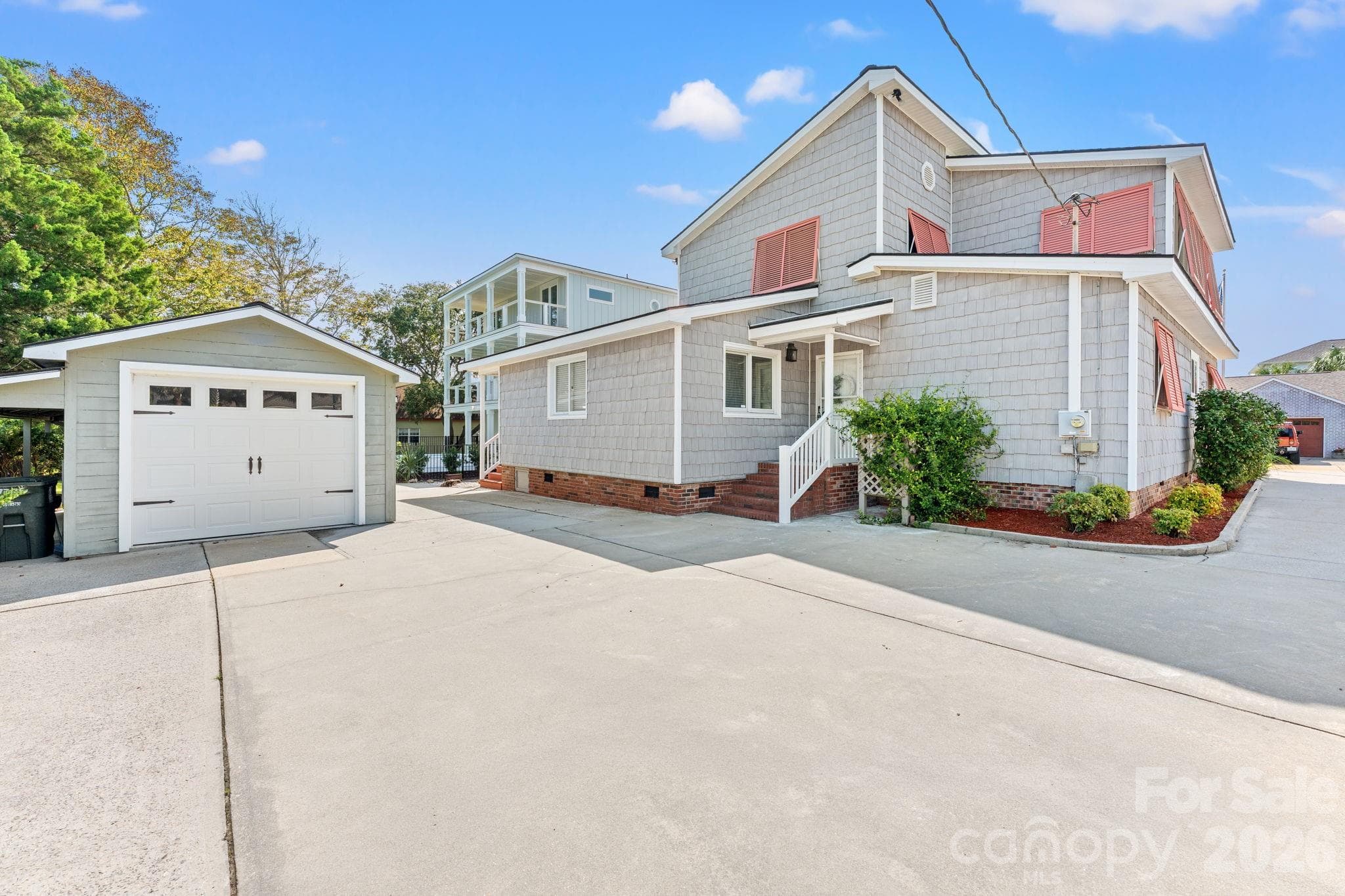 Single Family Residence at 1314 Holly Drive, North Myrtle Beach, photo 37 of 47