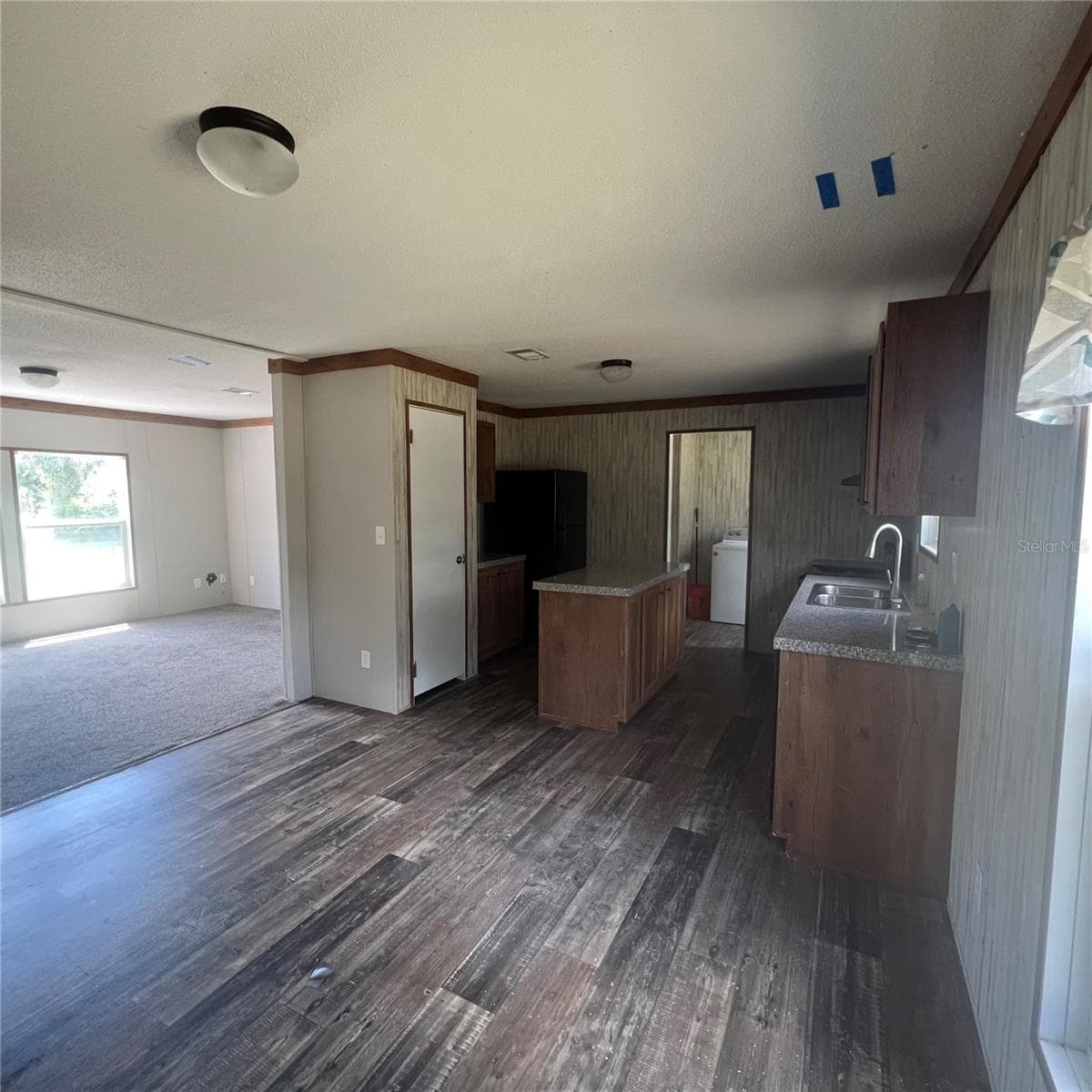 Manufactured Home at 9295 RICHMOND RD, ST CLOUD, photo 3 of 7