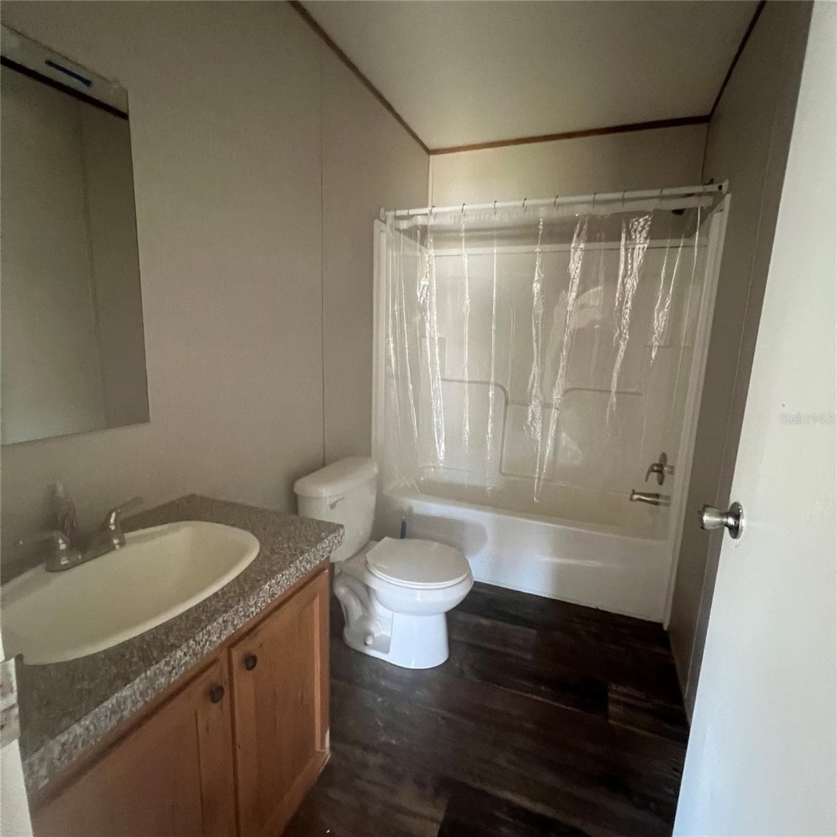 Manufactured Home at 9295 RICHMOND RD, ST CLOUD, photo 6 of 7