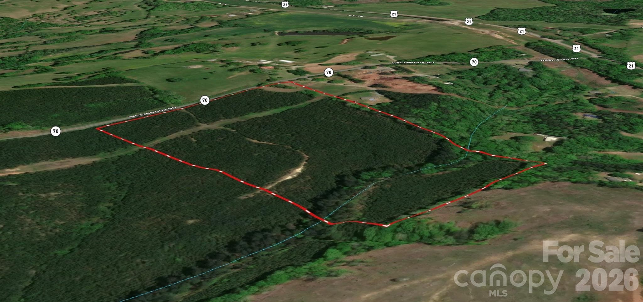 3D Imagery of concept - 0000 Westbrook Road, Edgemoor