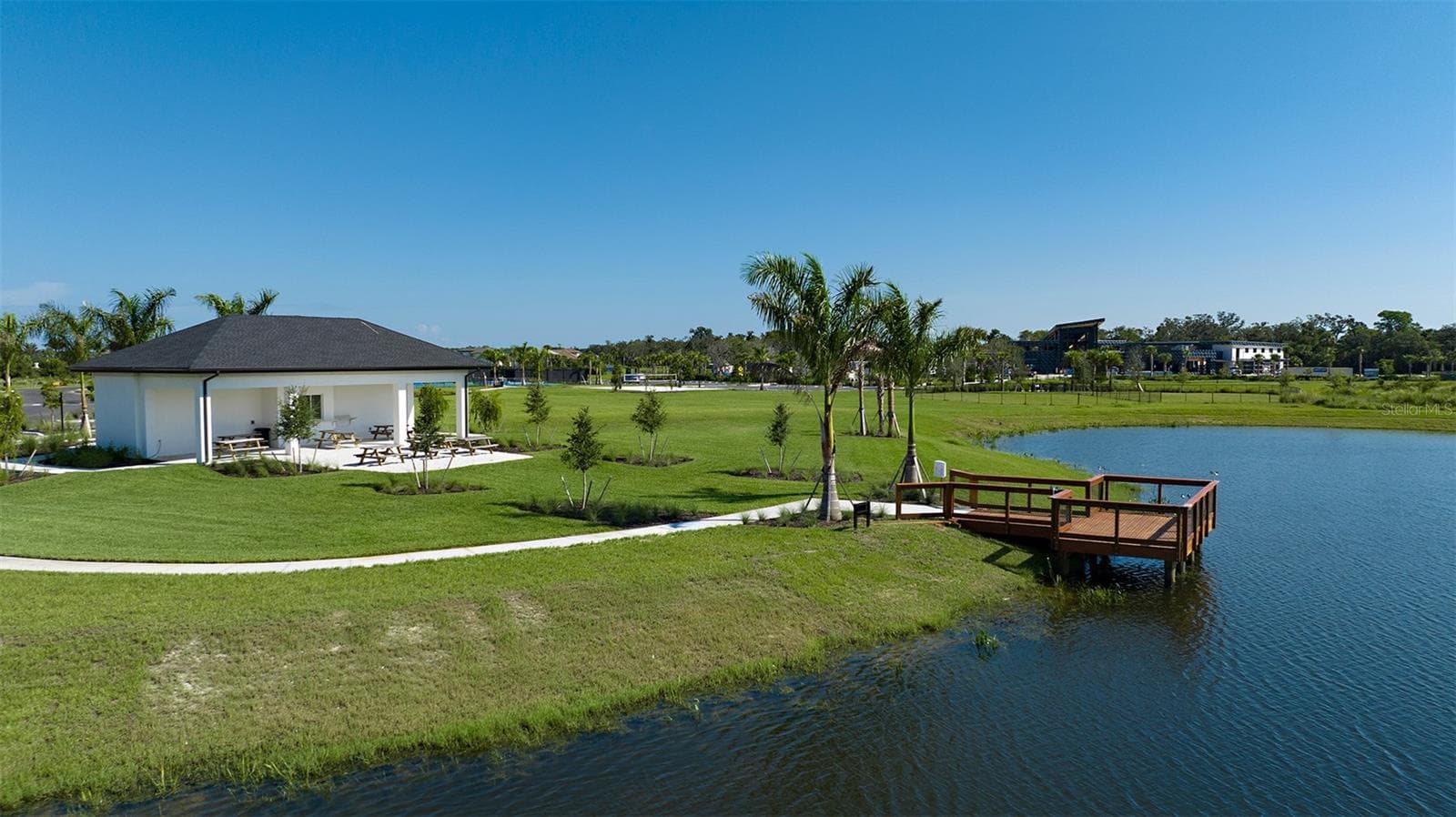 The Towns at Skye Ranch Community - 10754 ECLIPSE ST, SARASOTA