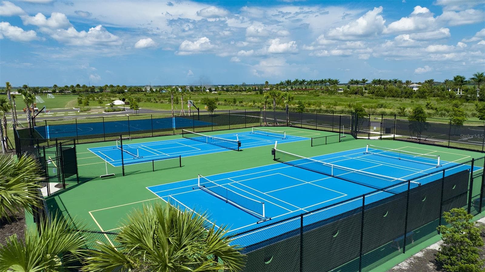 The Towns at Skye Ranch Community - 10754 ECLIPSE ST, SARASOTA