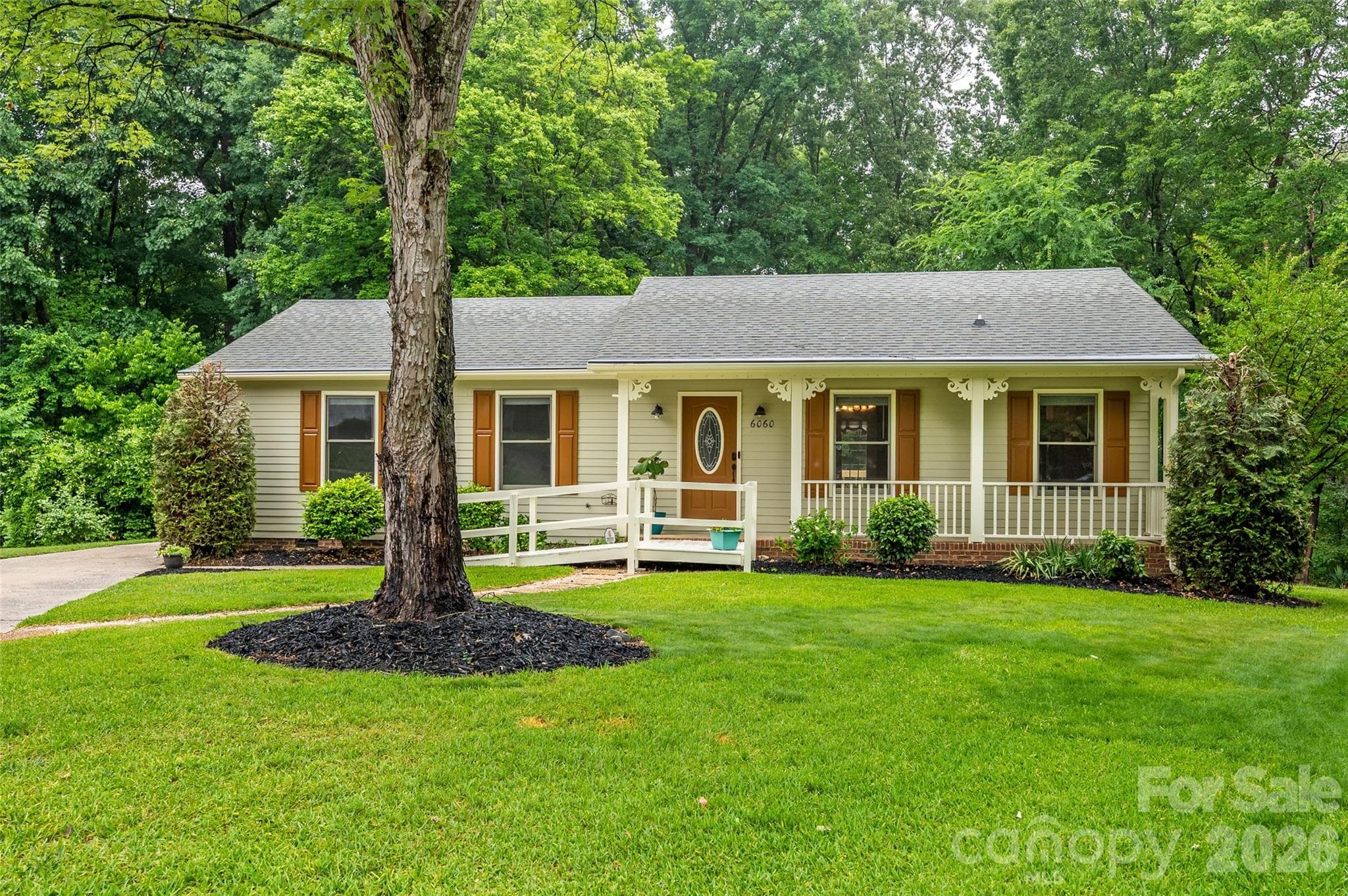 Single Family Residence at Charlotte, photo 3 of 62